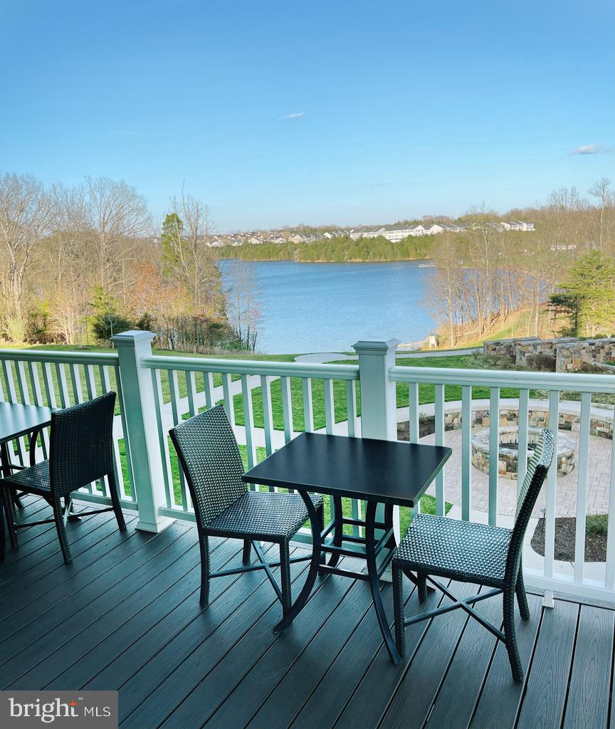 SHENANDOAH, LAKE FREDERICK - Residential