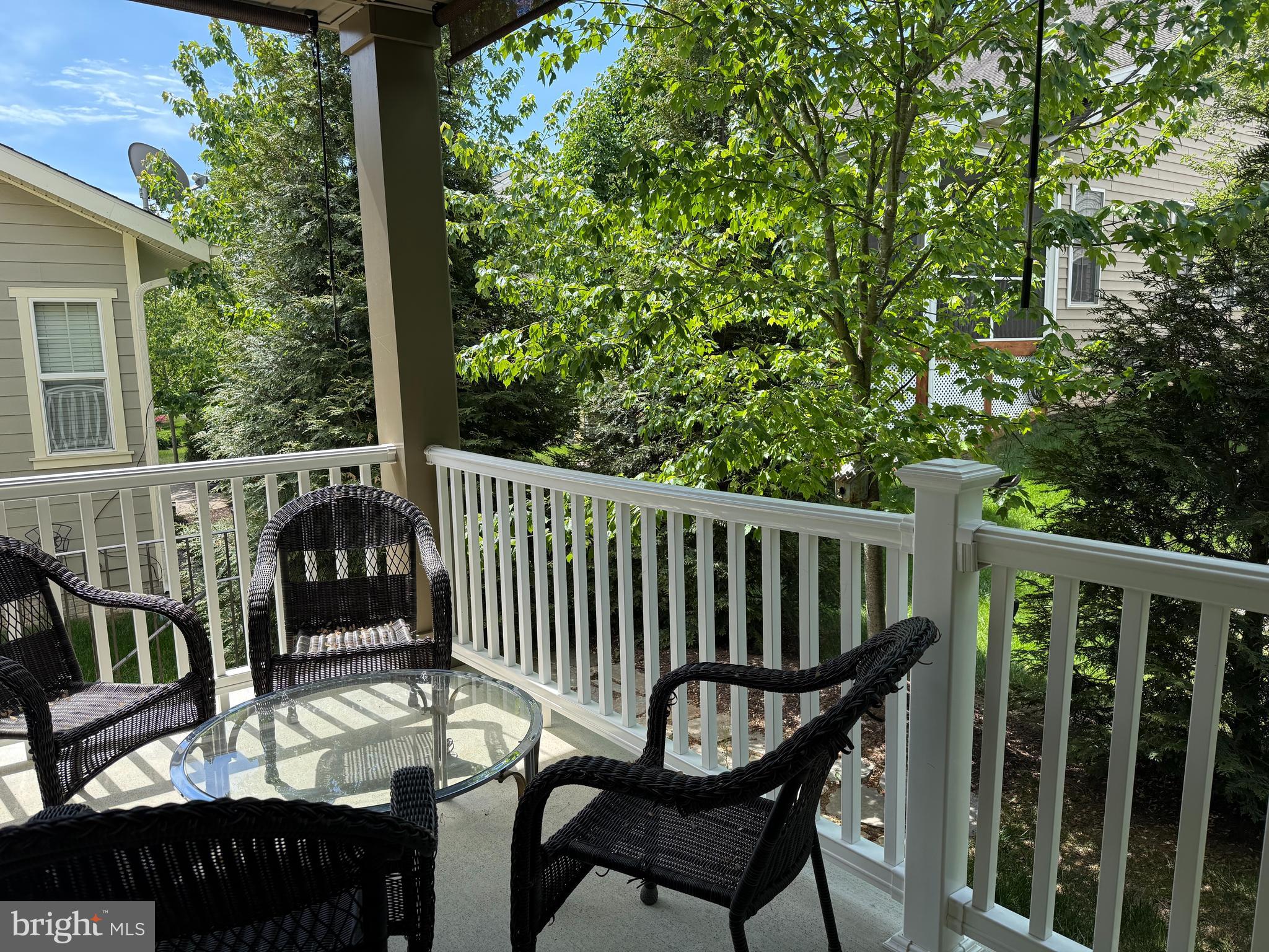 SHENANDOAH - Residential