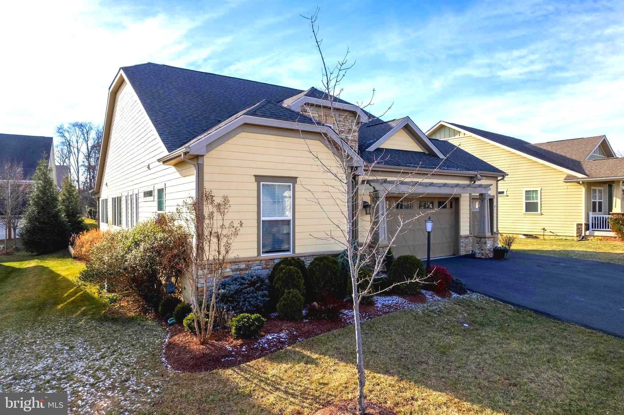 SHENANDOAH - Residential