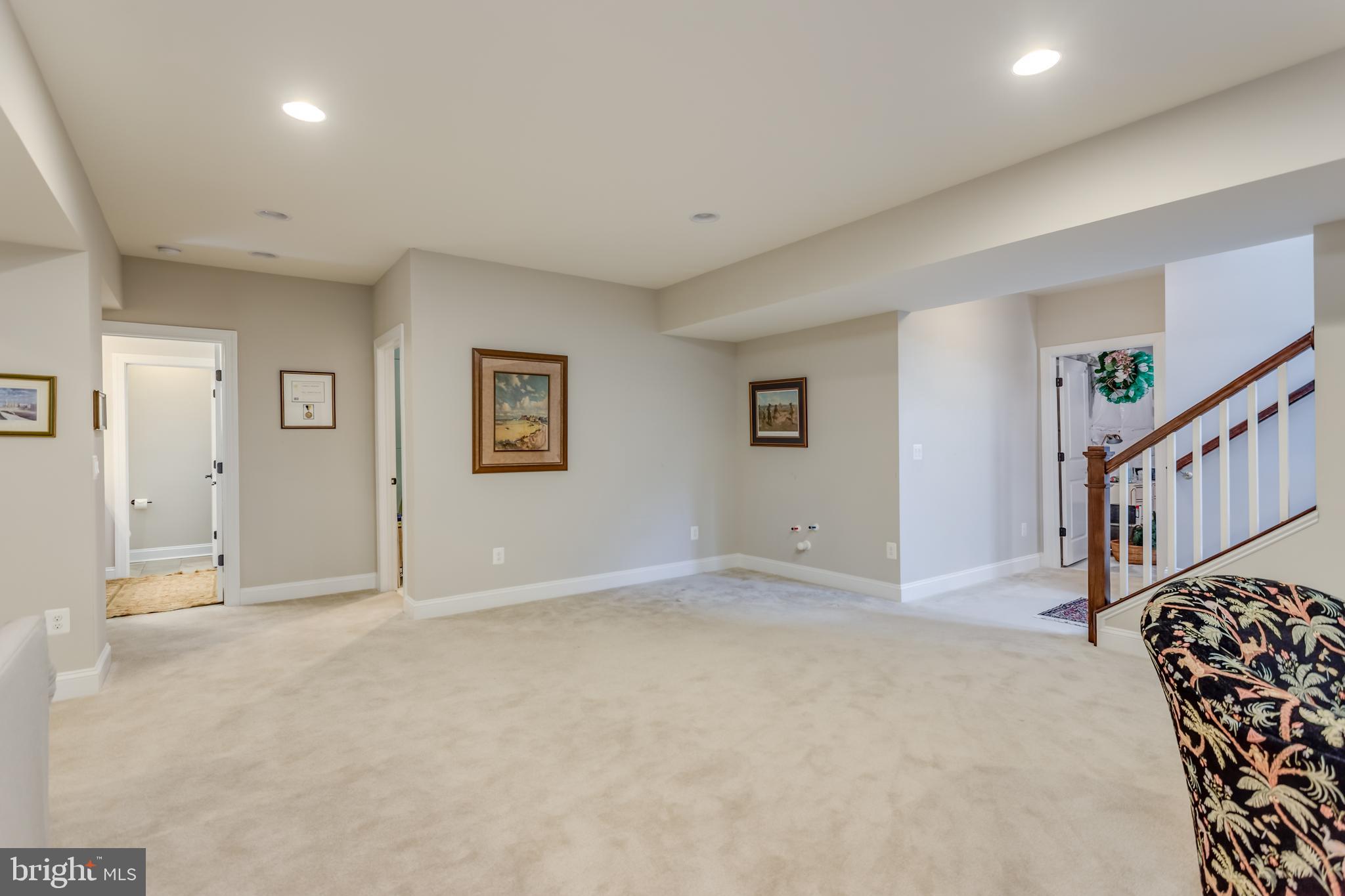 SHENANDOAH, LAKE FREDERICK - Residential