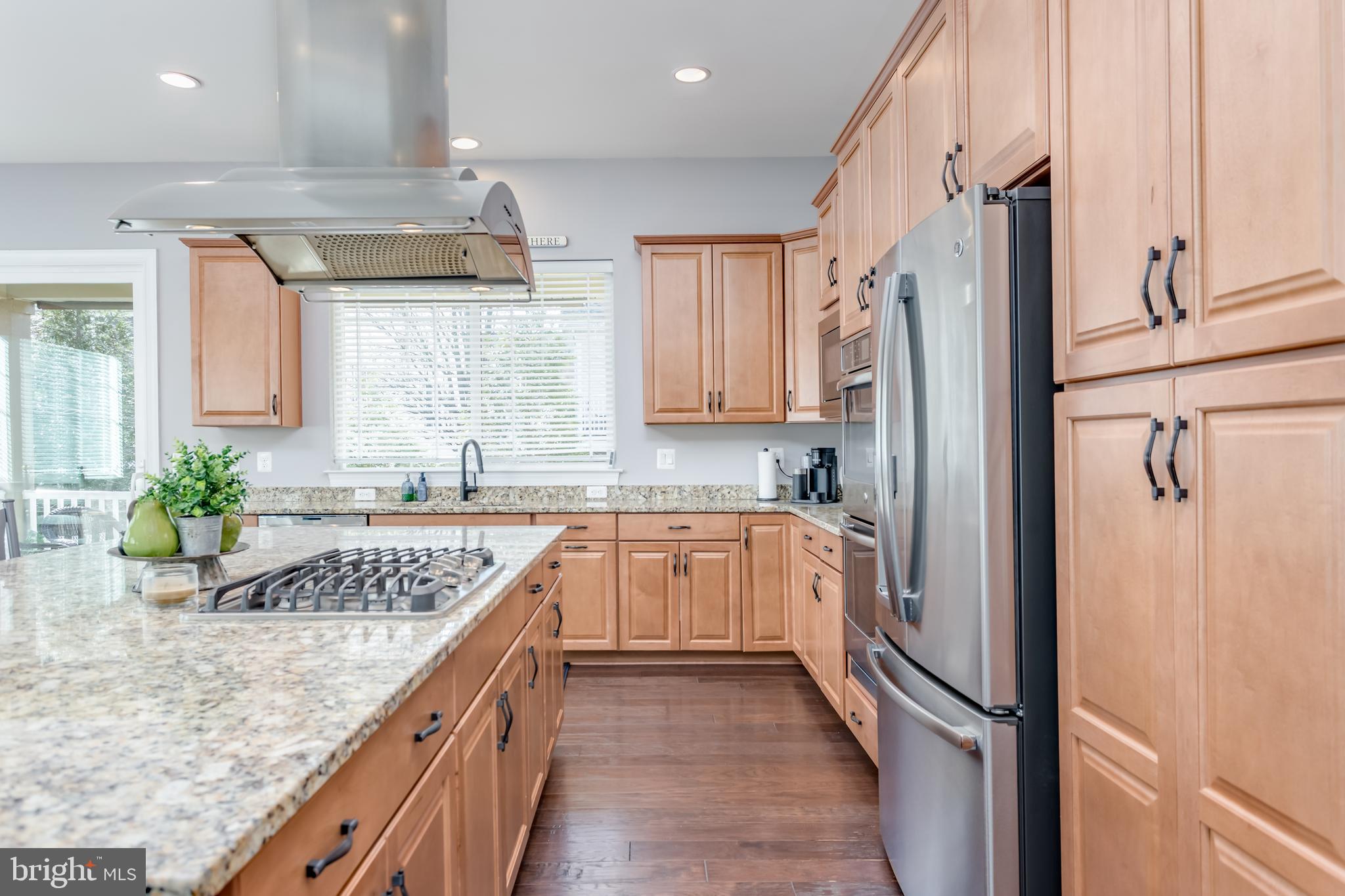 SHENANDOAH, LAKE FREDERICK - Residential