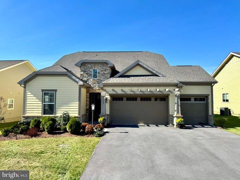 Homes For Sale - 114 Turnstone Lane<br/> LAKE FREDERICK, VA 22630