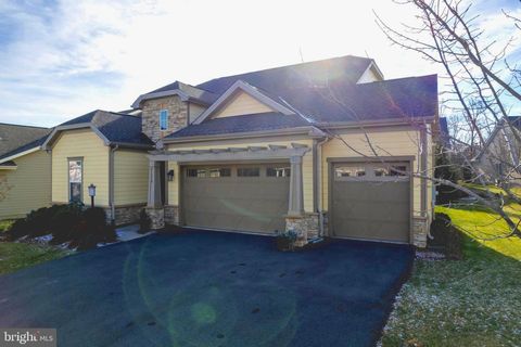 114 TURNSTONE LANE LAKE FREDERICK VA 22630