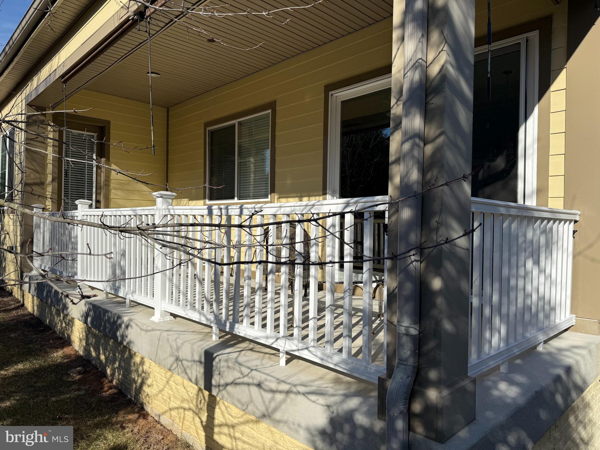 SHENANDOAH, LAKE FREDERICK - Residential