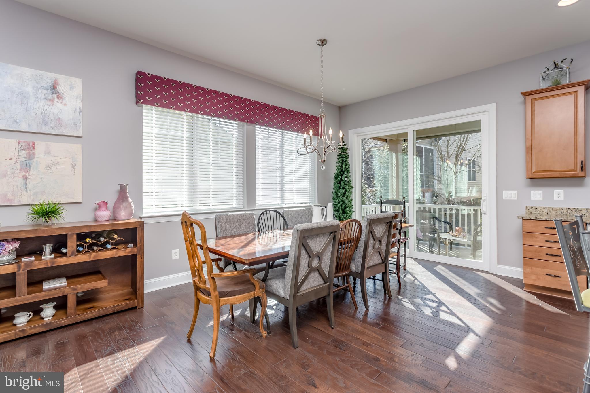 SHENANDOAH, LAKE FREDERICK - Residential