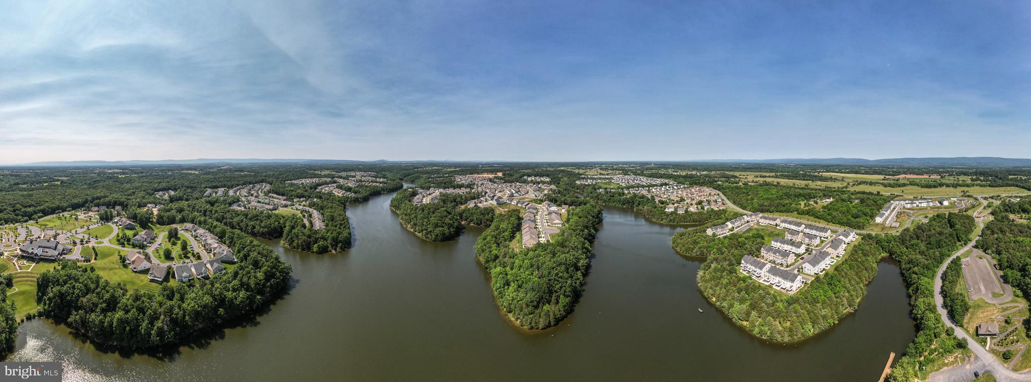 SHENANDOAH, LAKE FREDERICK - Residential