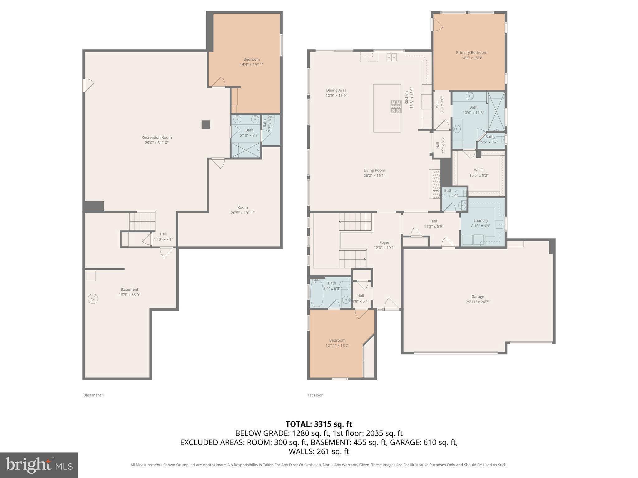 SHENANDOAH, LAKE FREDERICK - Residential