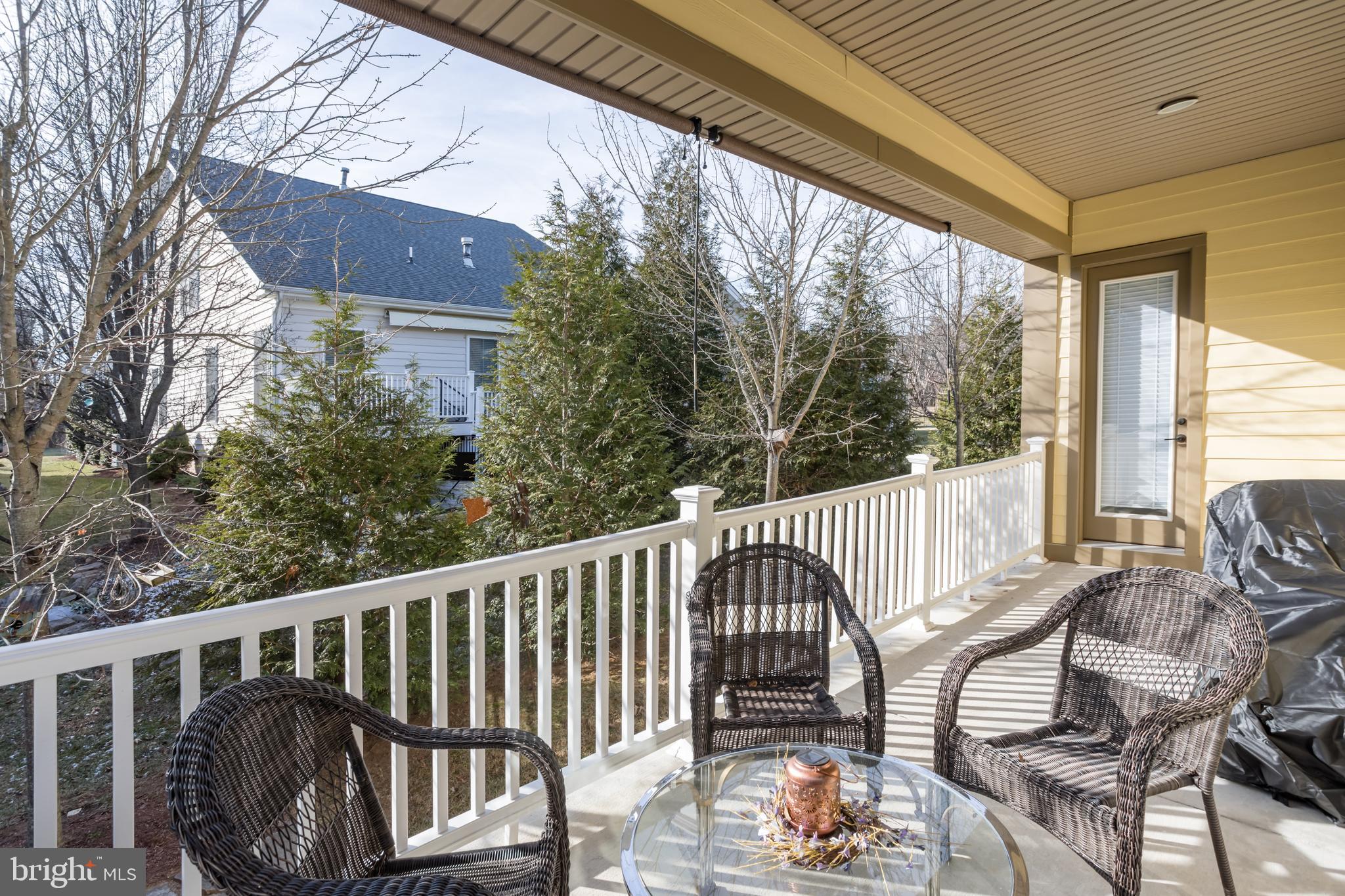 SHENANDOAH, LAKE FREDERICK - Residential