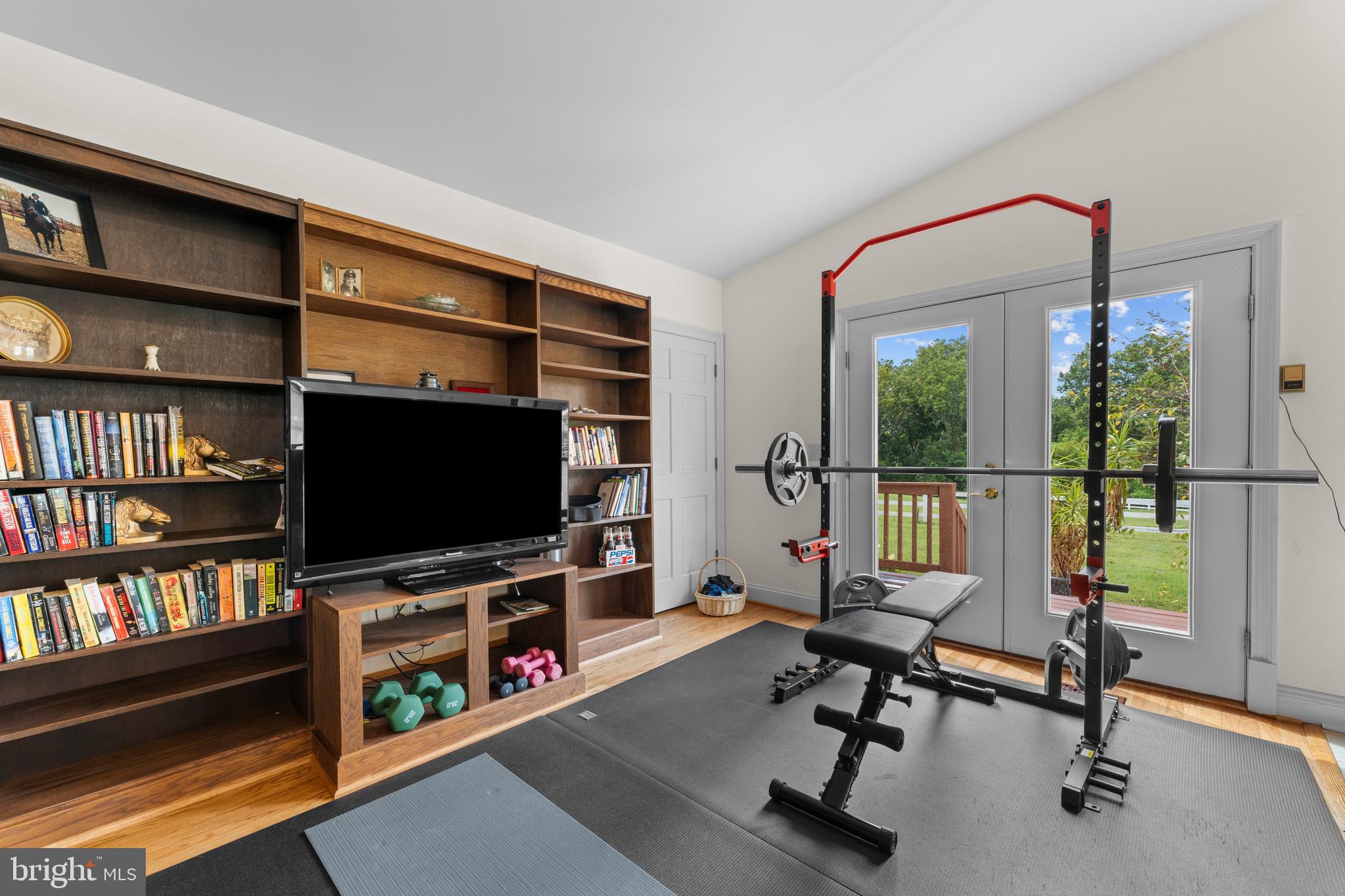 SNOW HILL - Residential