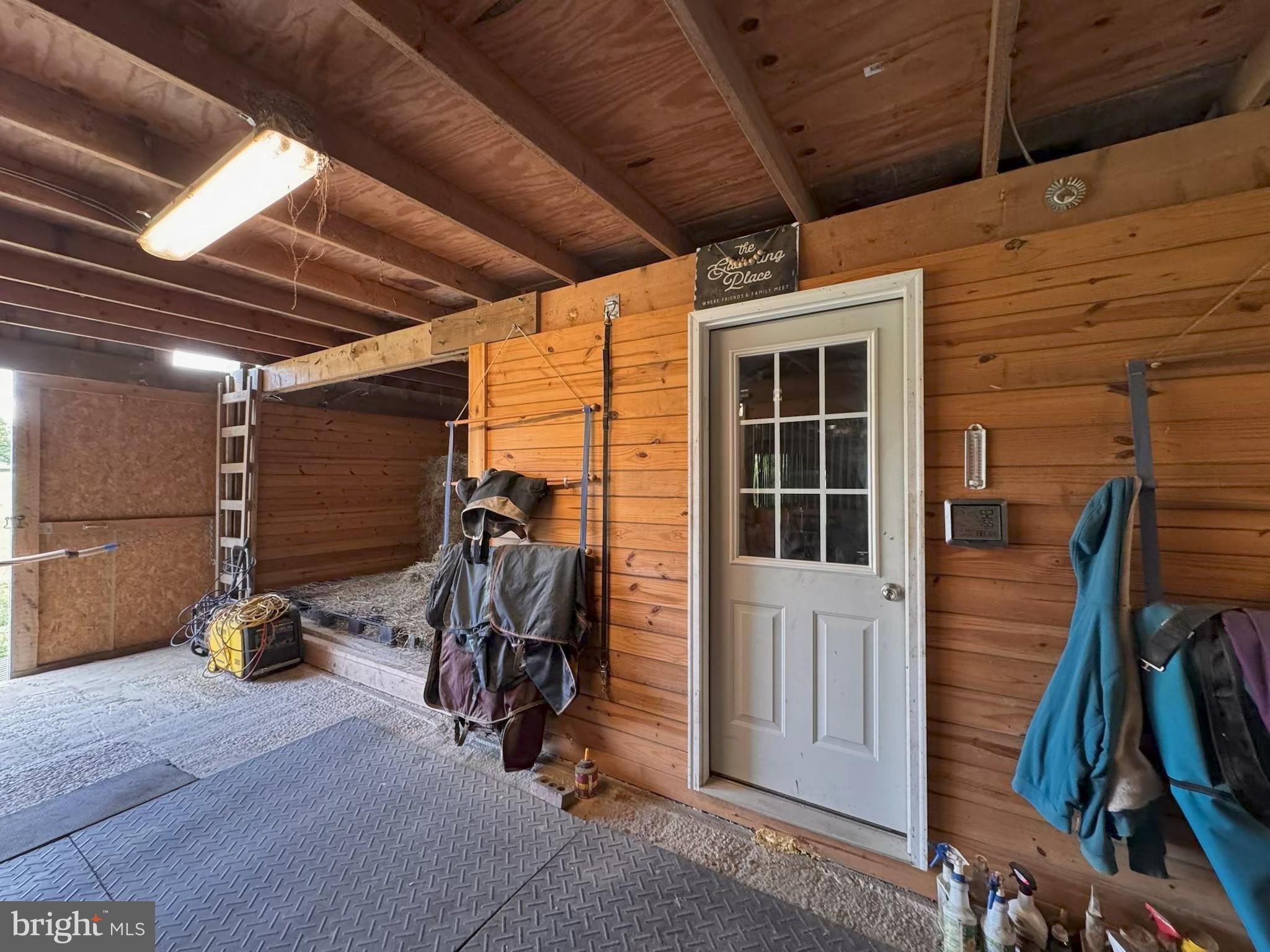 SNOW HILL - Residential