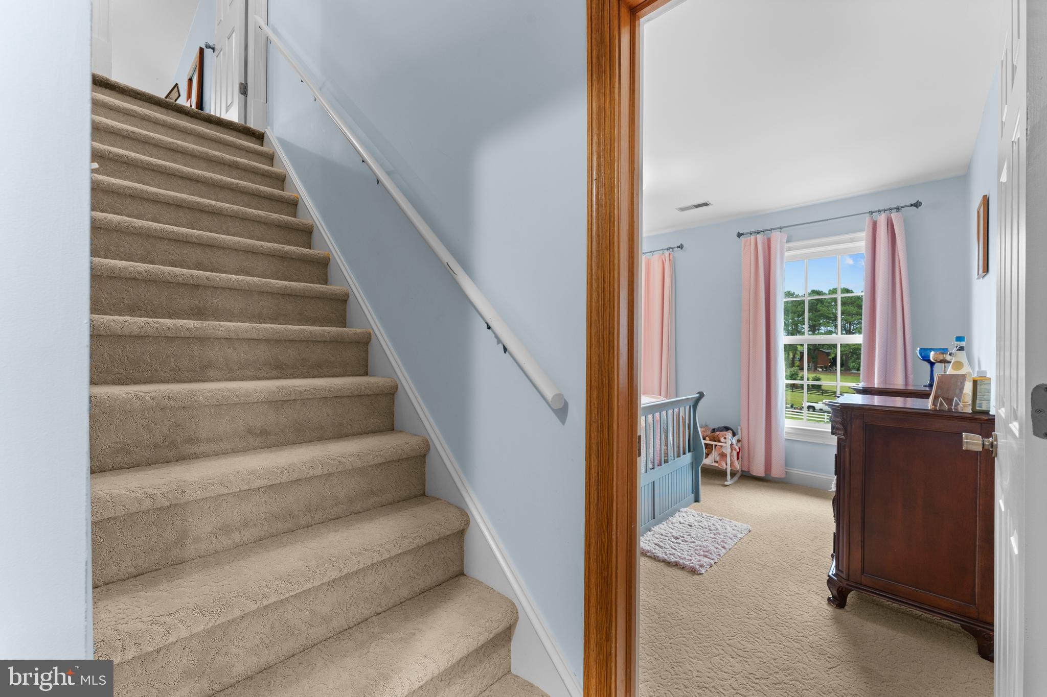 SNOW HILL - Residential