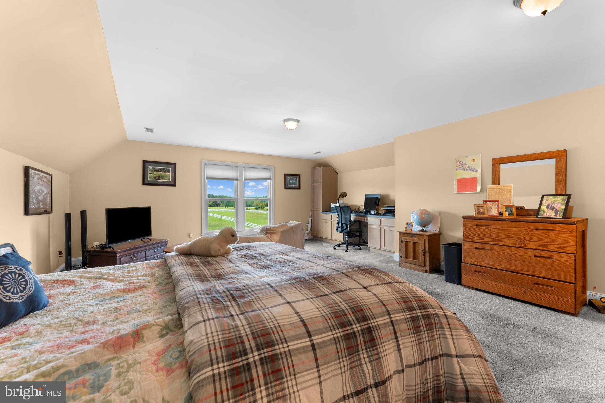 SNOW HILL - Residential