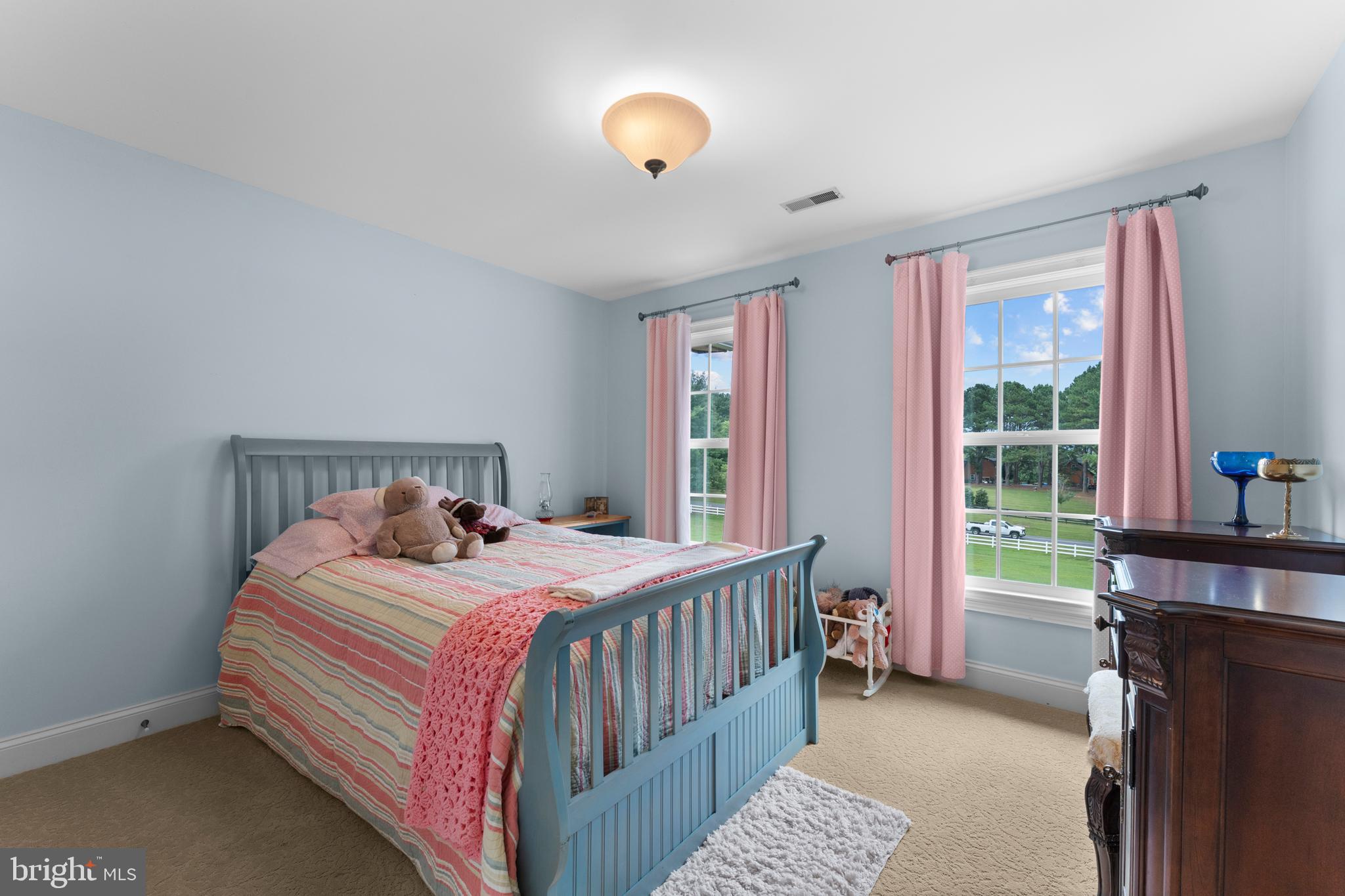 SNOW HILL - Residential