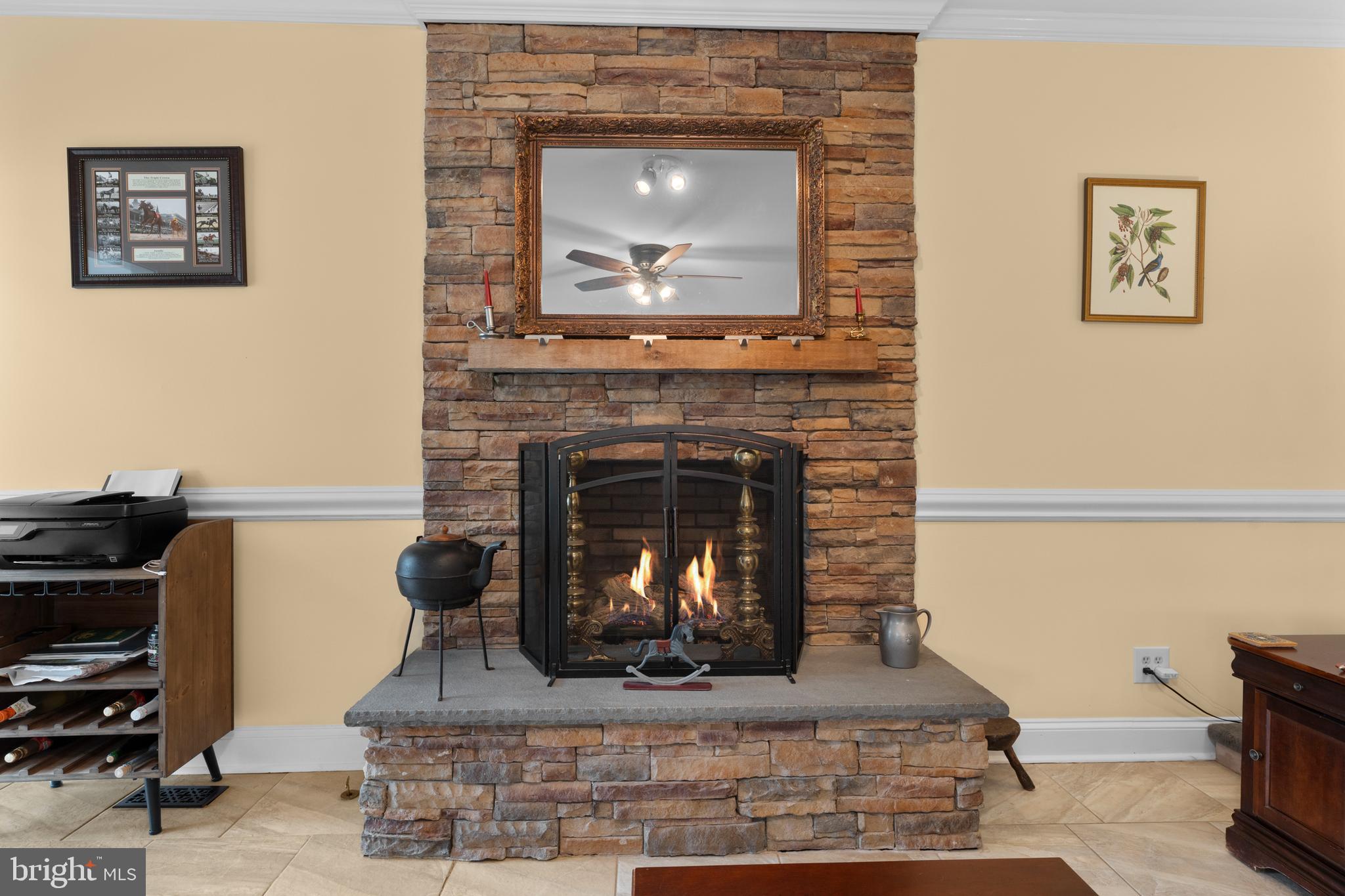 SNOW HILL - Residential