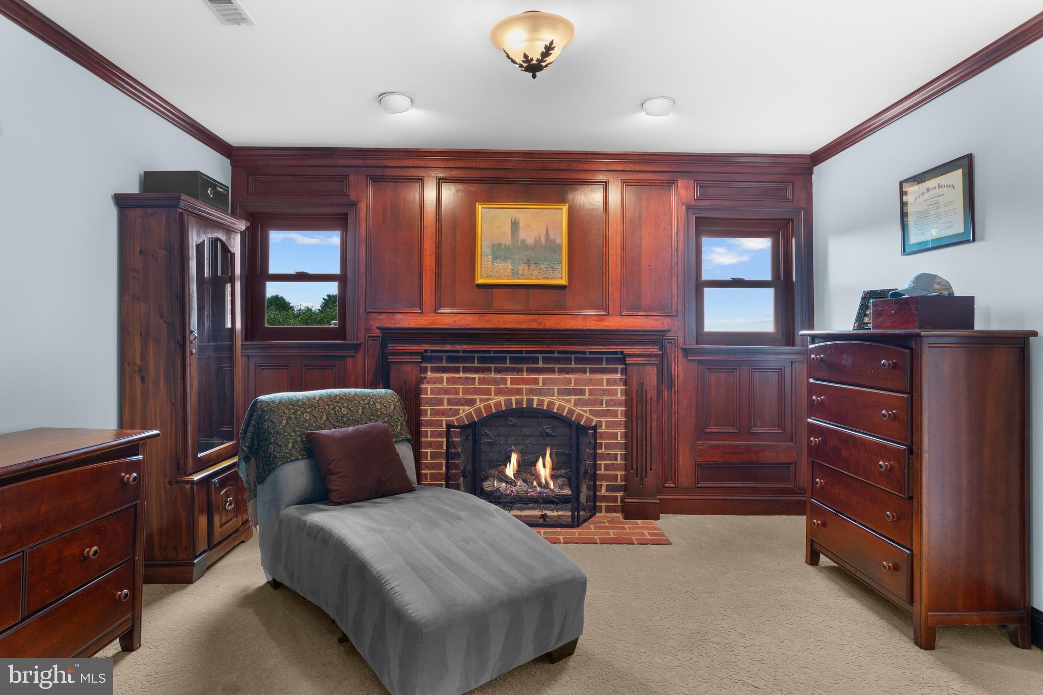 SNOW HILL - Residential