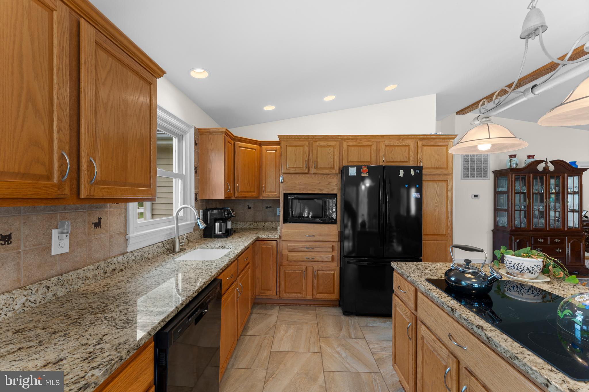 SNOW HILL - Residential