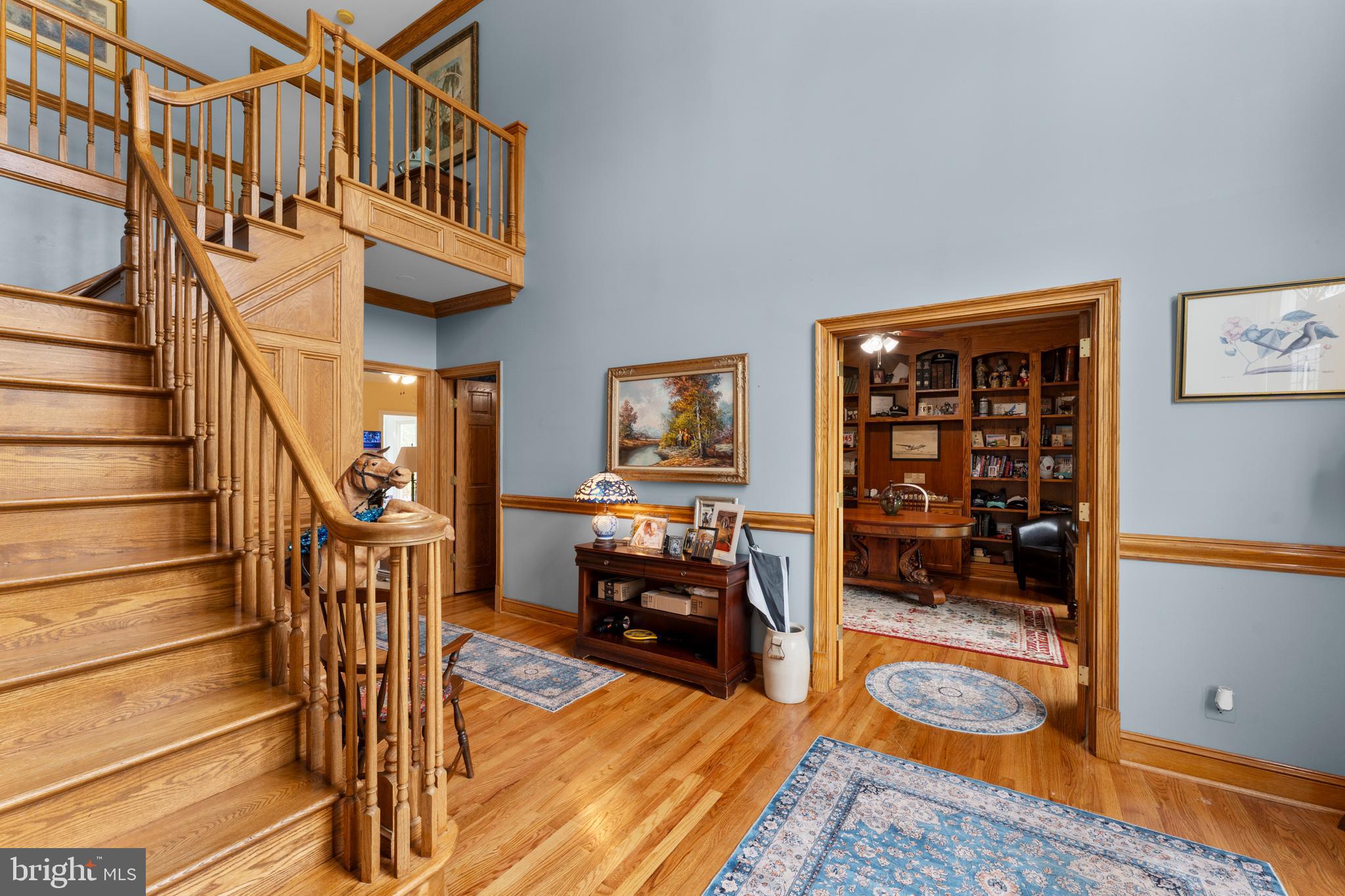 SNOW HILL - Residential