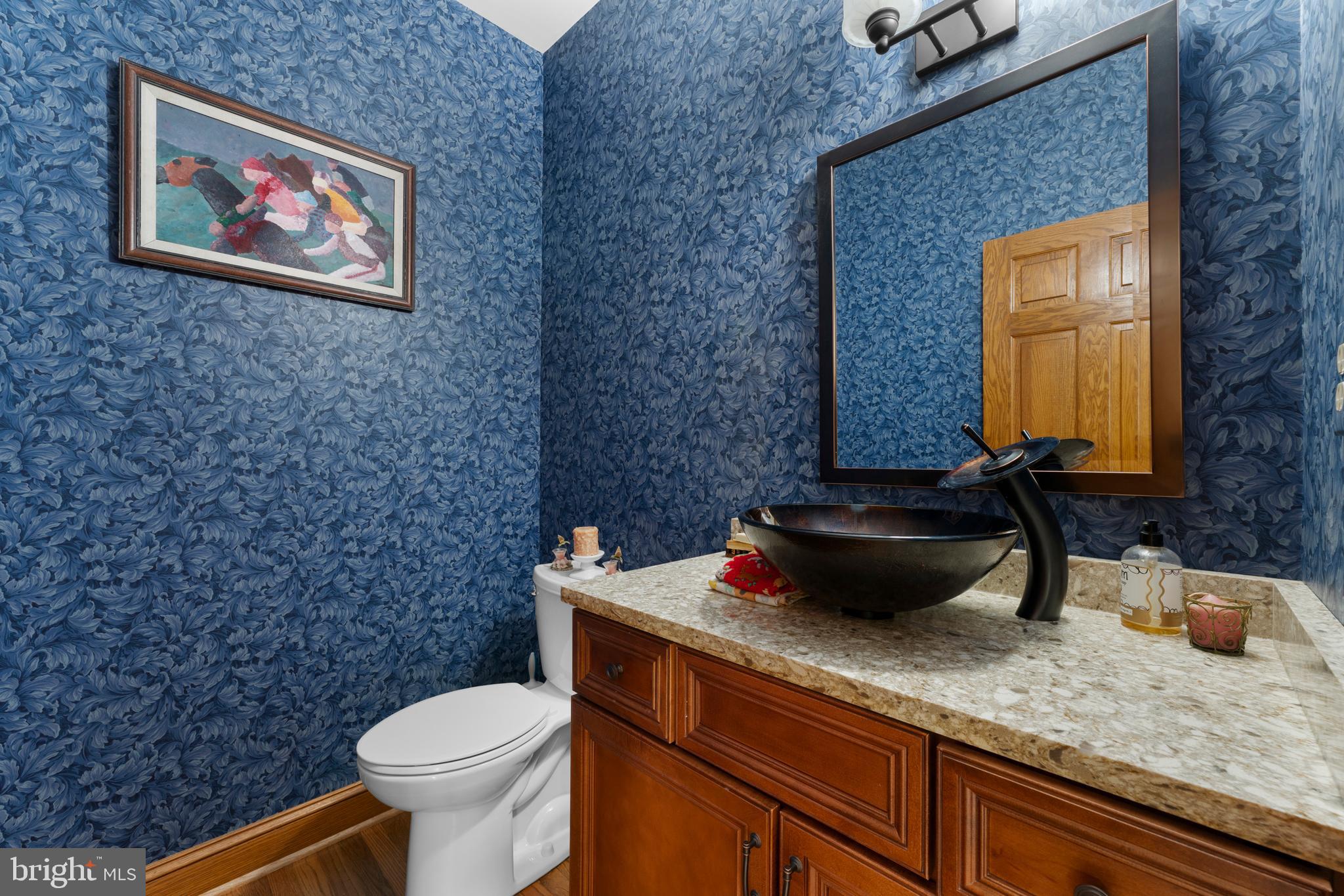 SNOW HILL - Residential