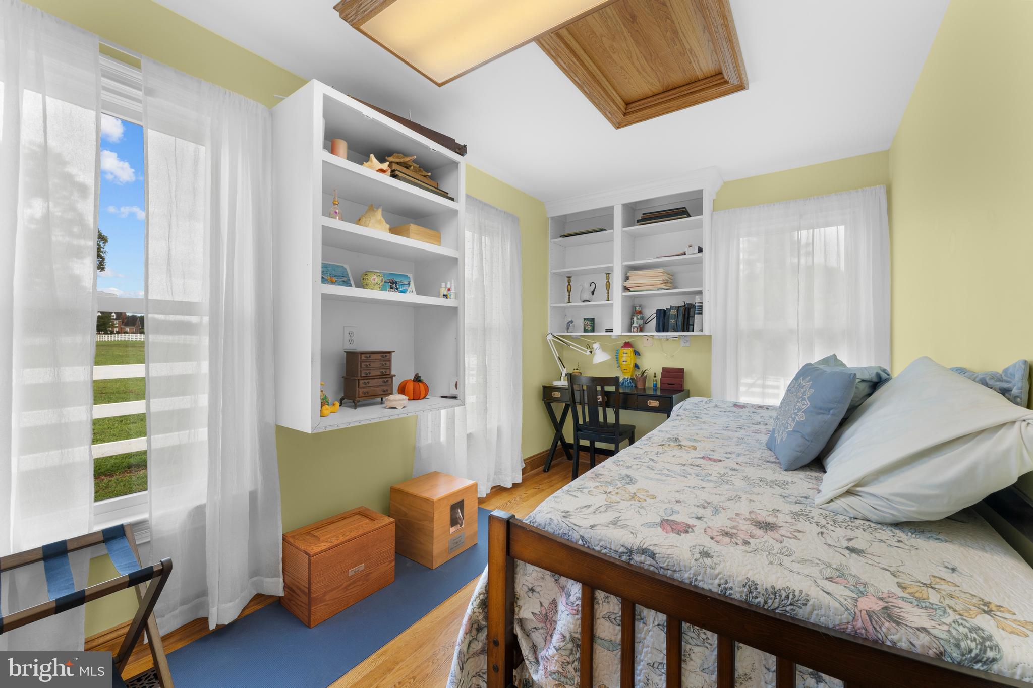 SNOW HILL - Residential