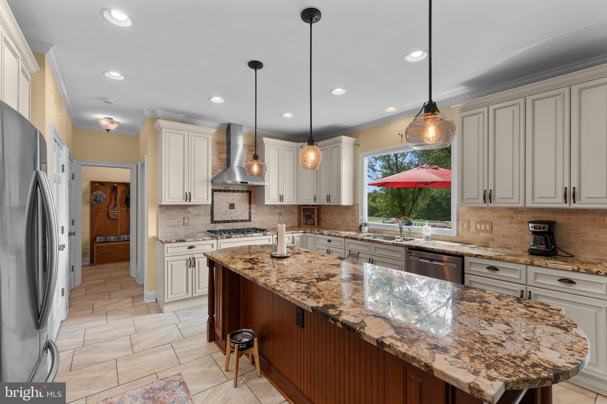 SNOW HILL - Residential