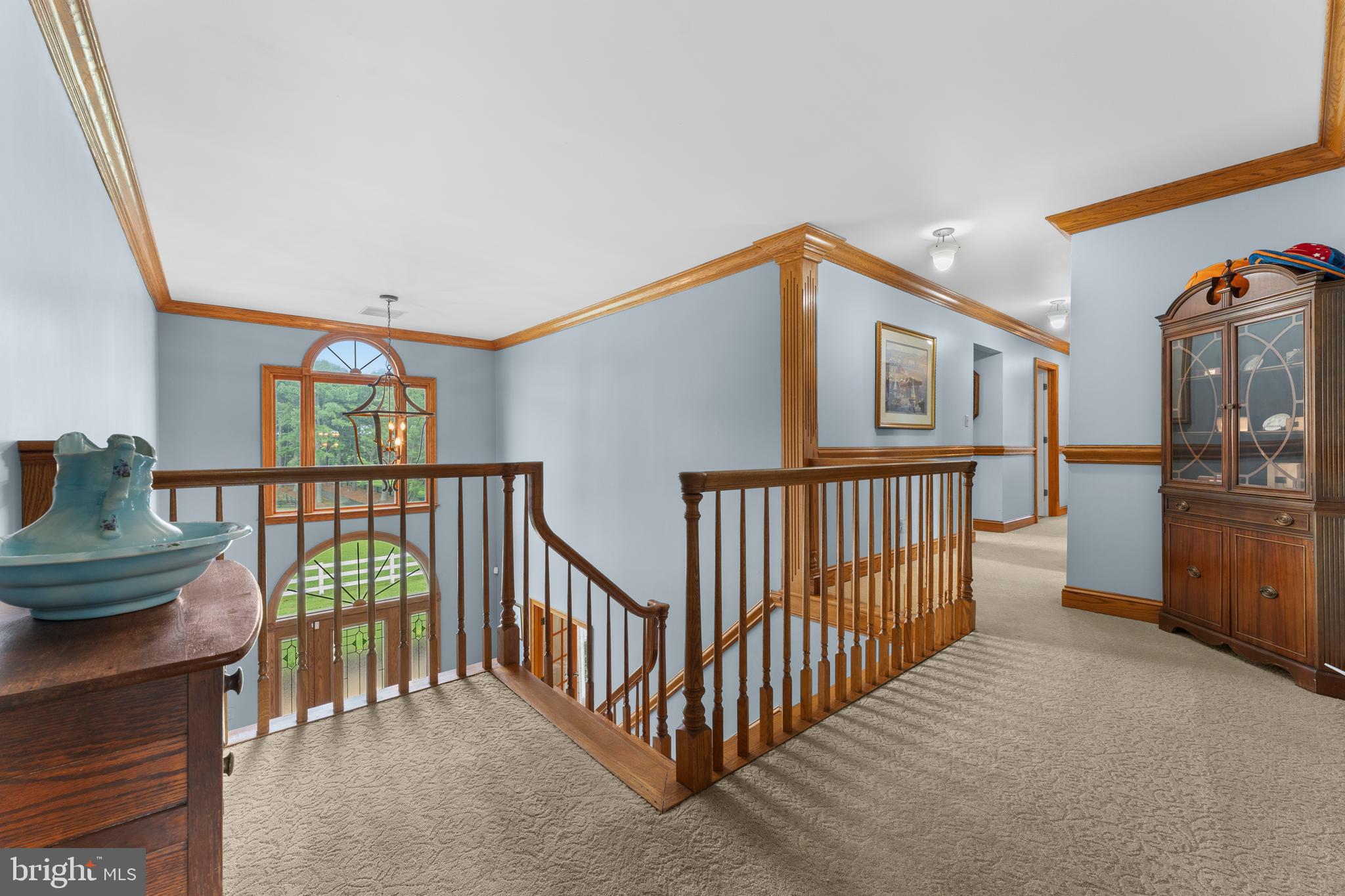 SNOW HILL - Residential