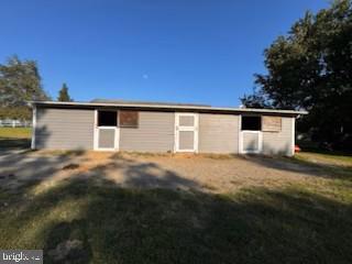 SNOW HILL - Residential