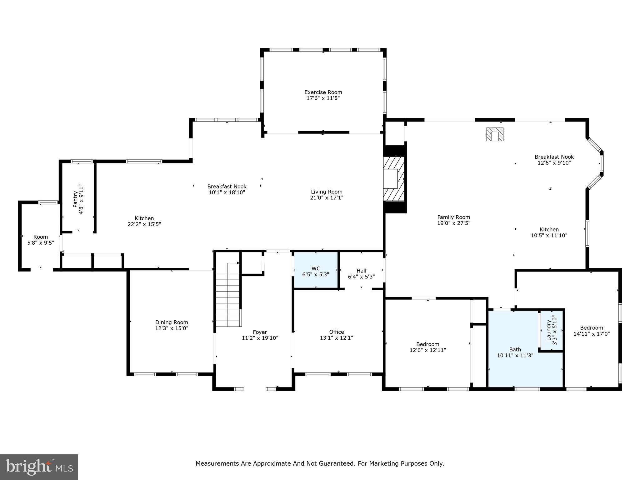 SNOW HILL - Residential