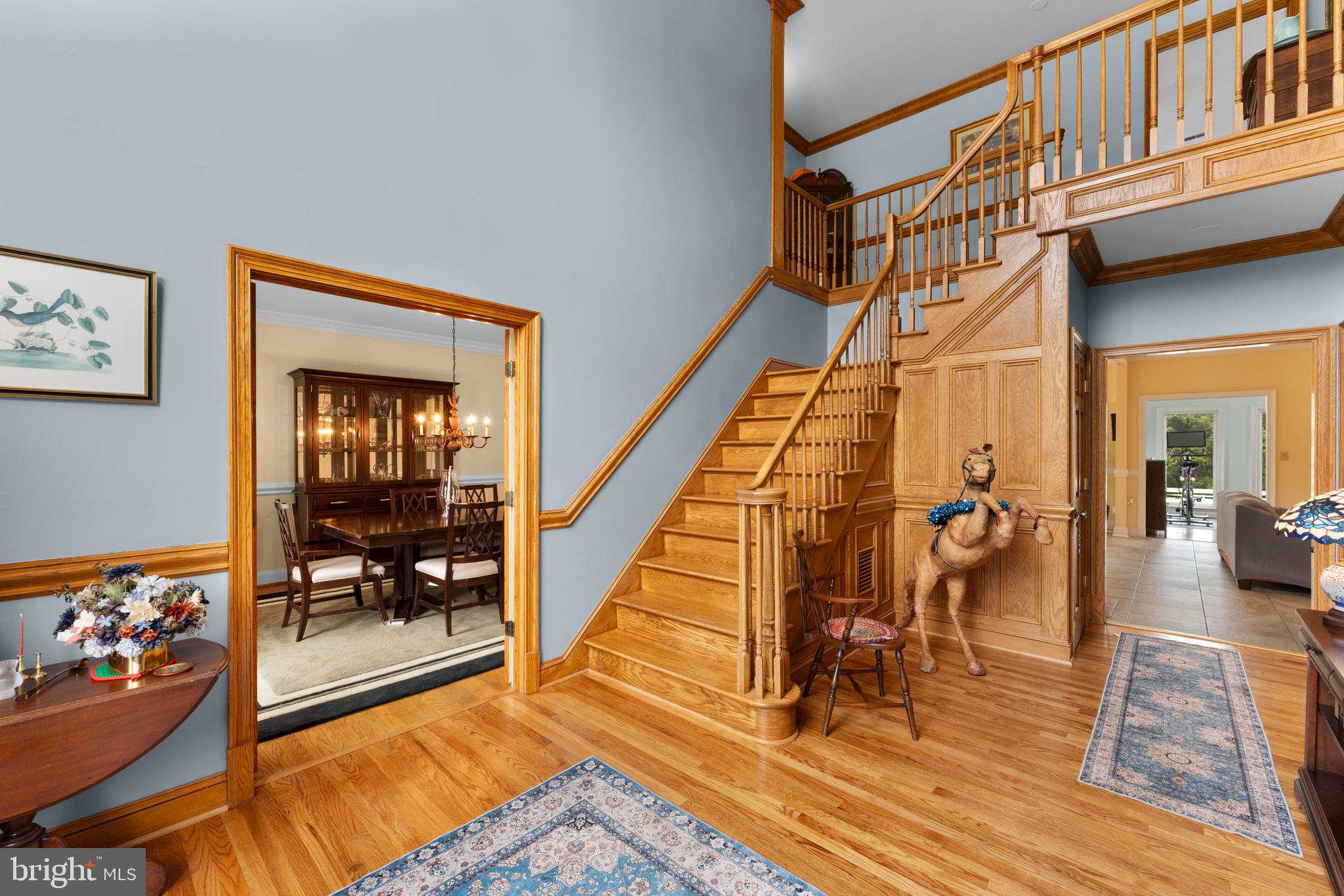 SNOW HILL - Residential