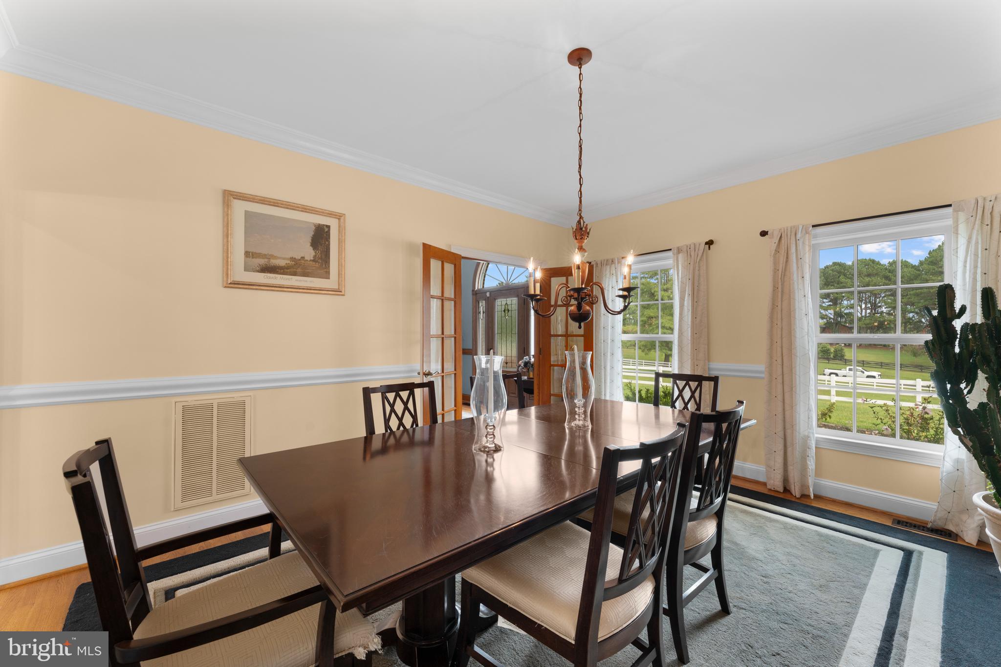 SNOW HILL - Residential