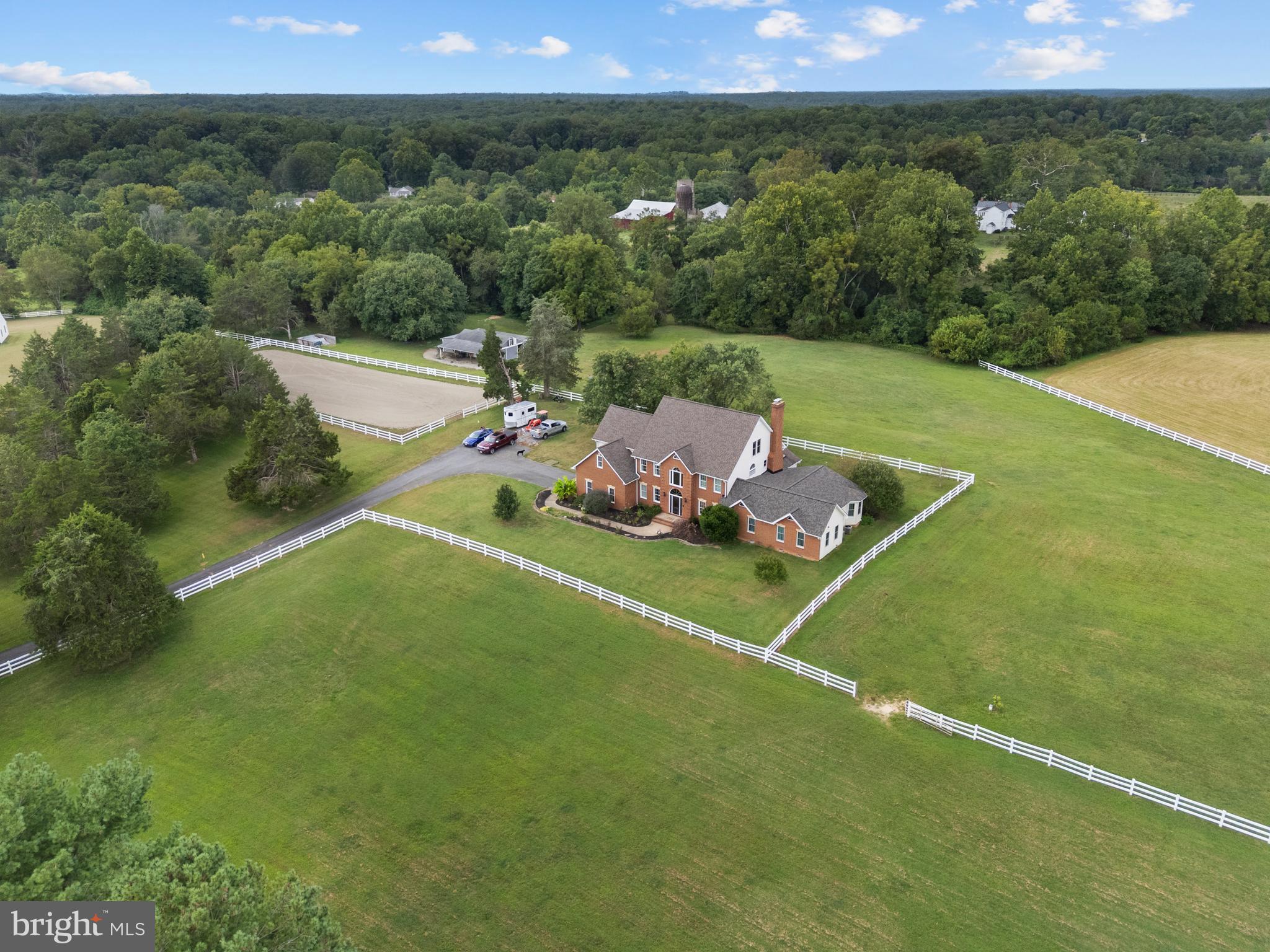 SNOW HILL - Residential