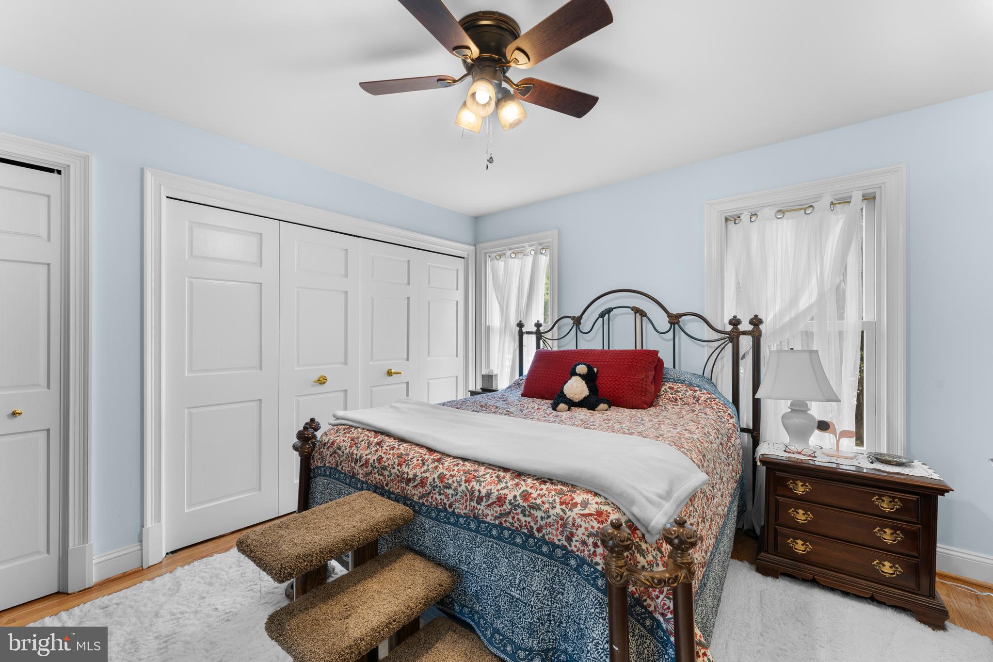 SNOW HILL - Residential