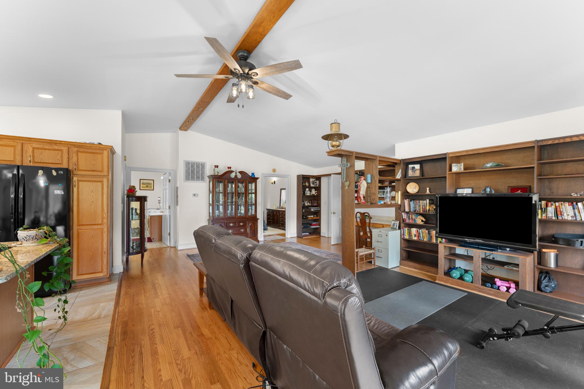 SNOW HILL - Residential