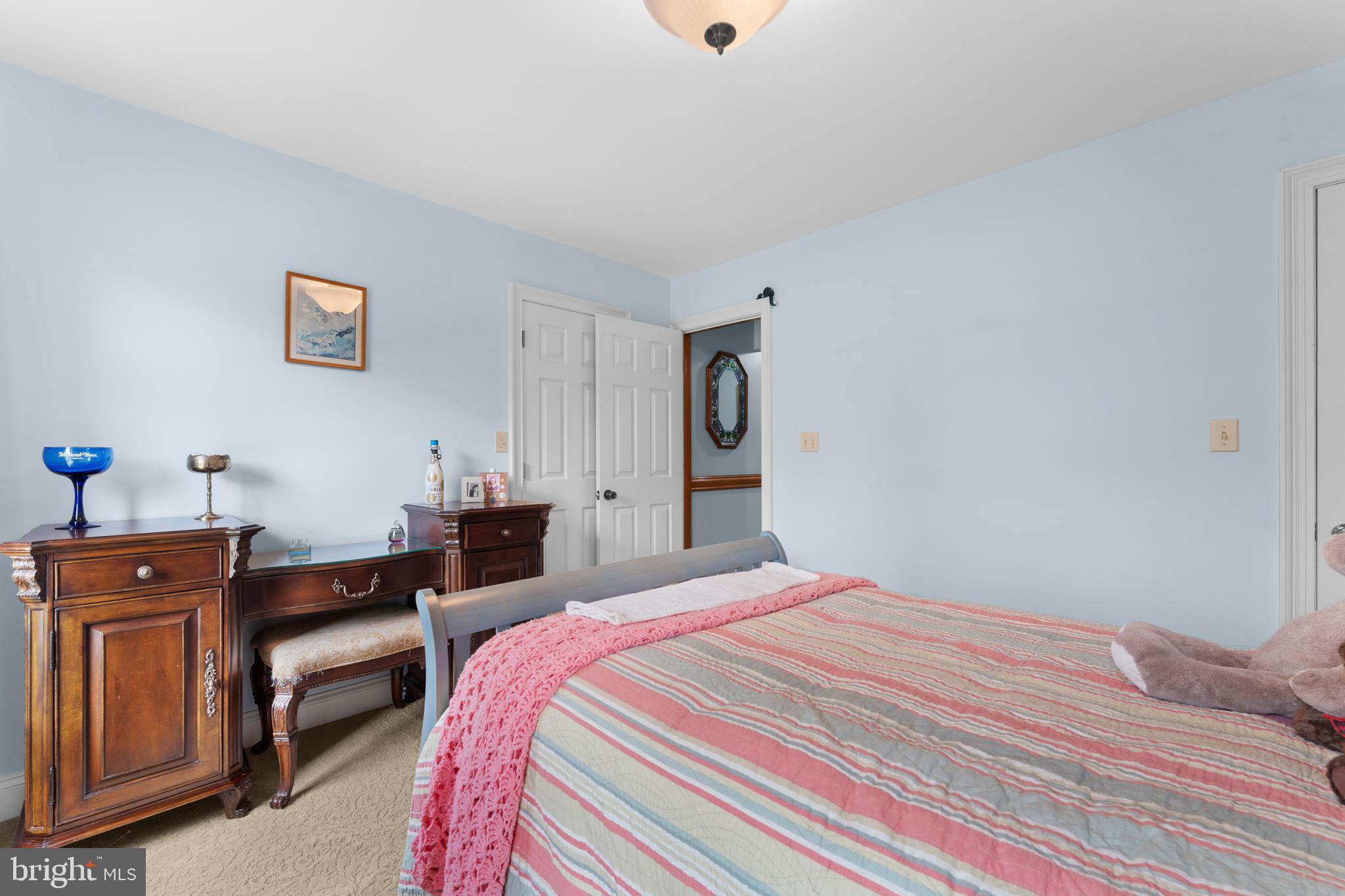 SNOW HILL - Residential