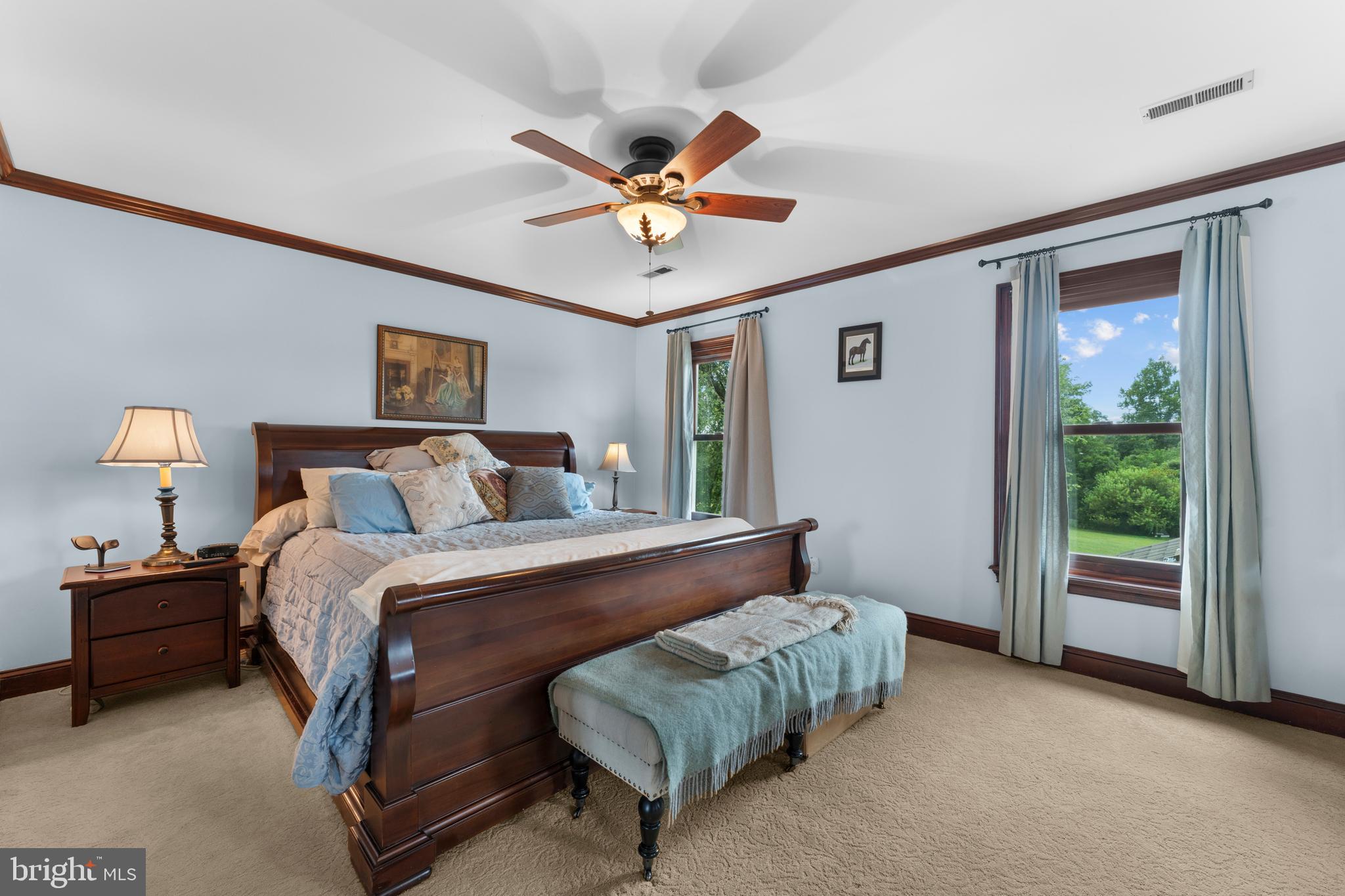 SNOW HILL - Residential