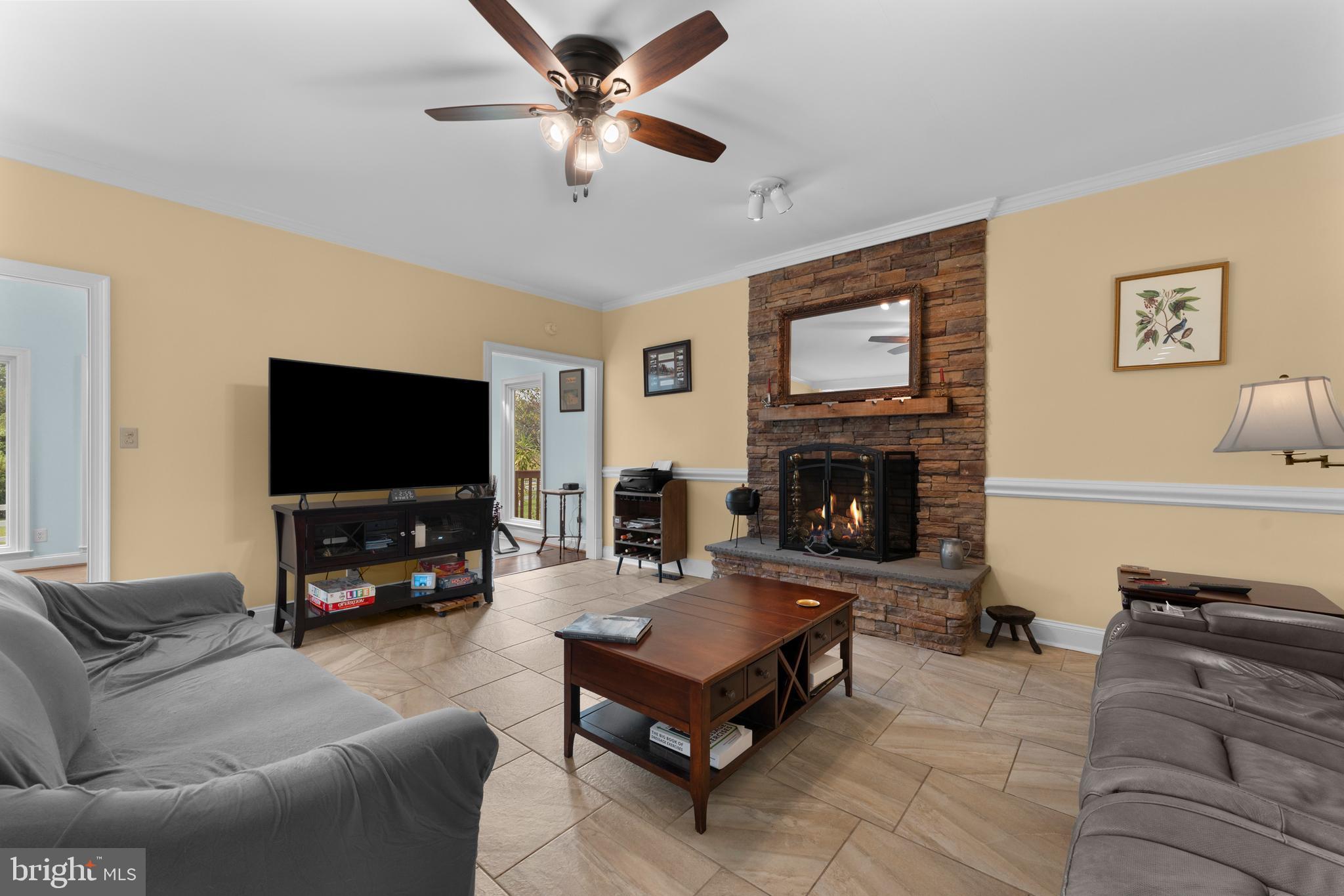 SNOW HILL - Residential