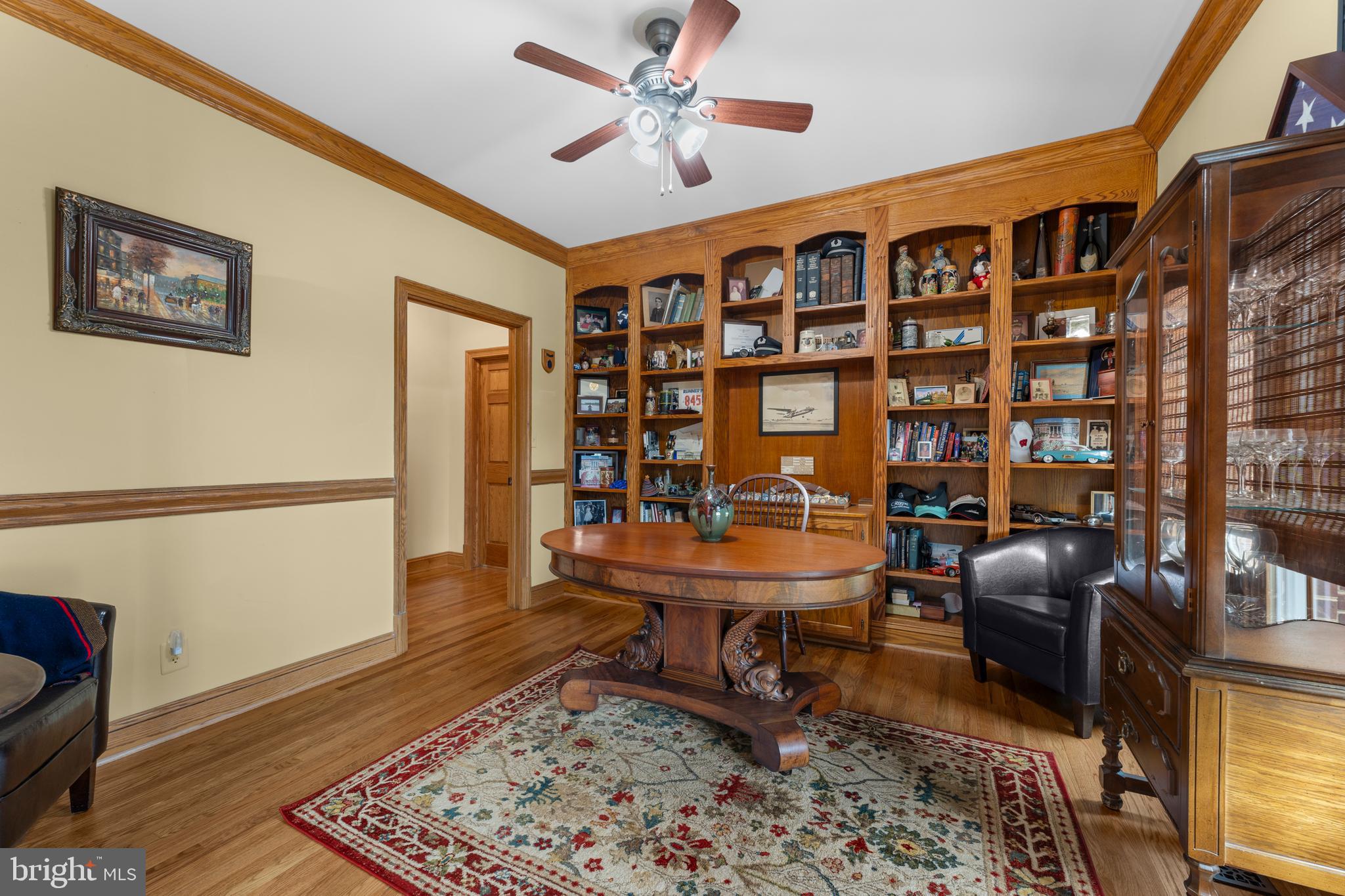 SNOW HILL - Residential