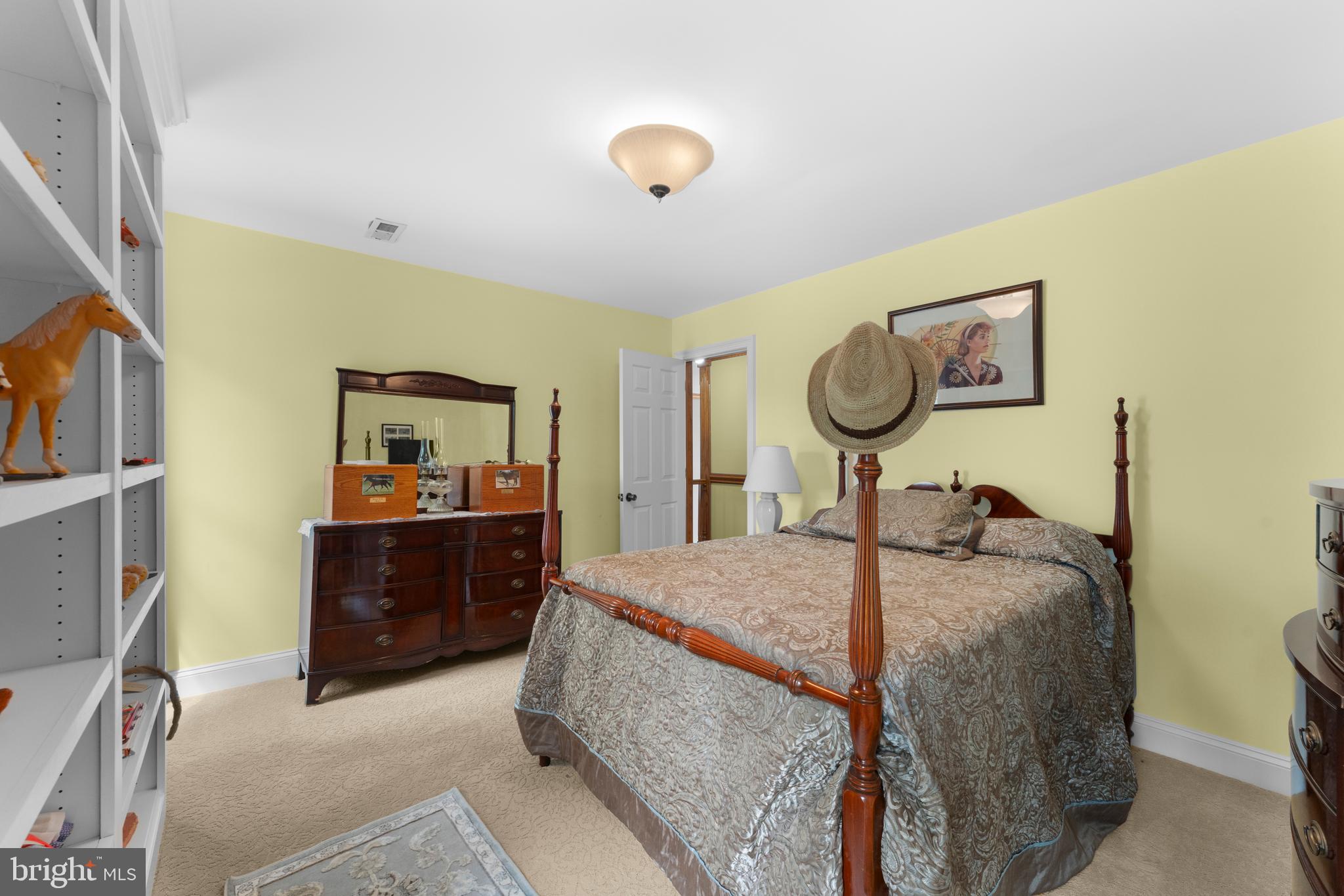 SNOW HILL - Residential