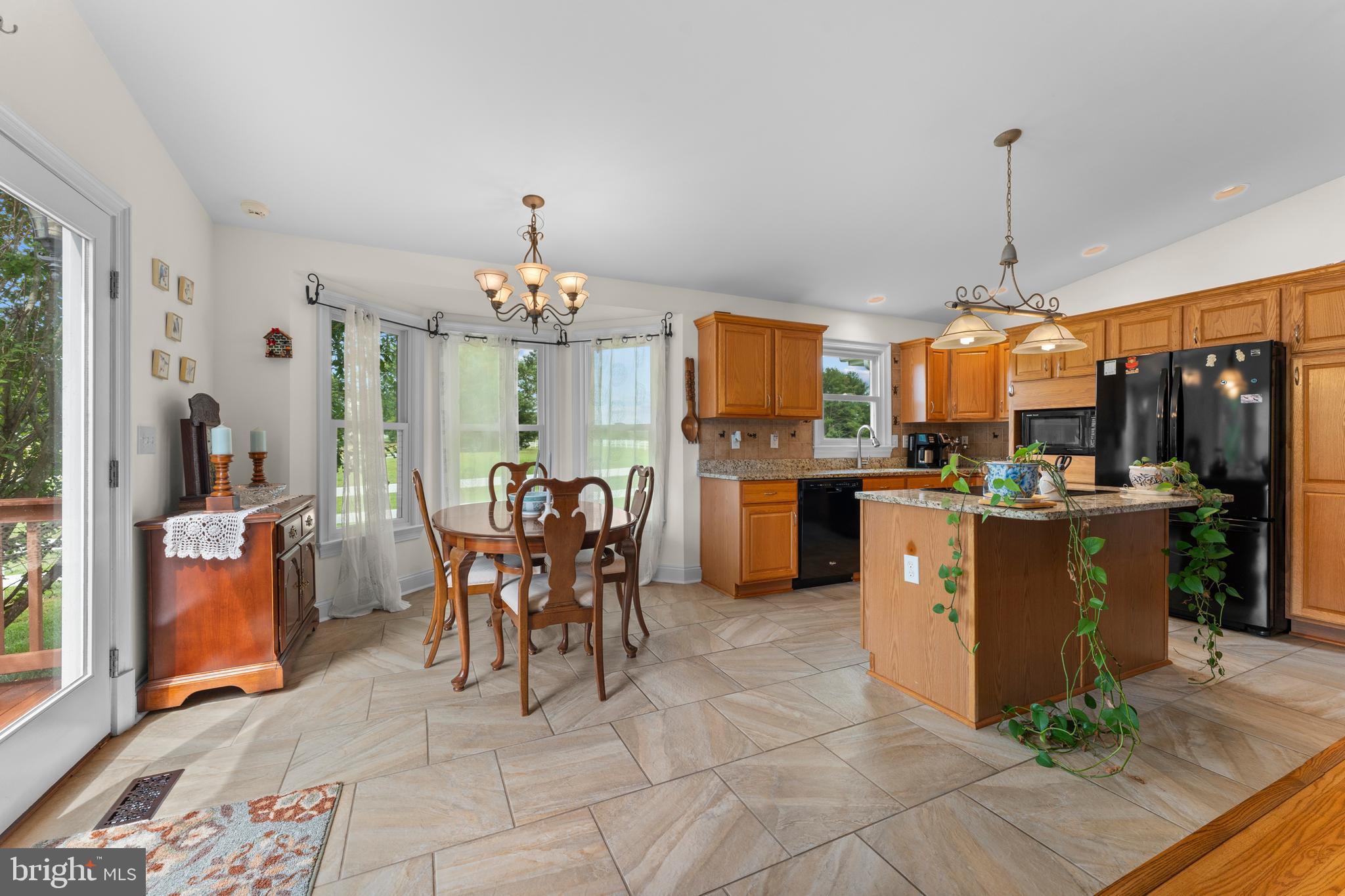 SNOW HILL - Residential