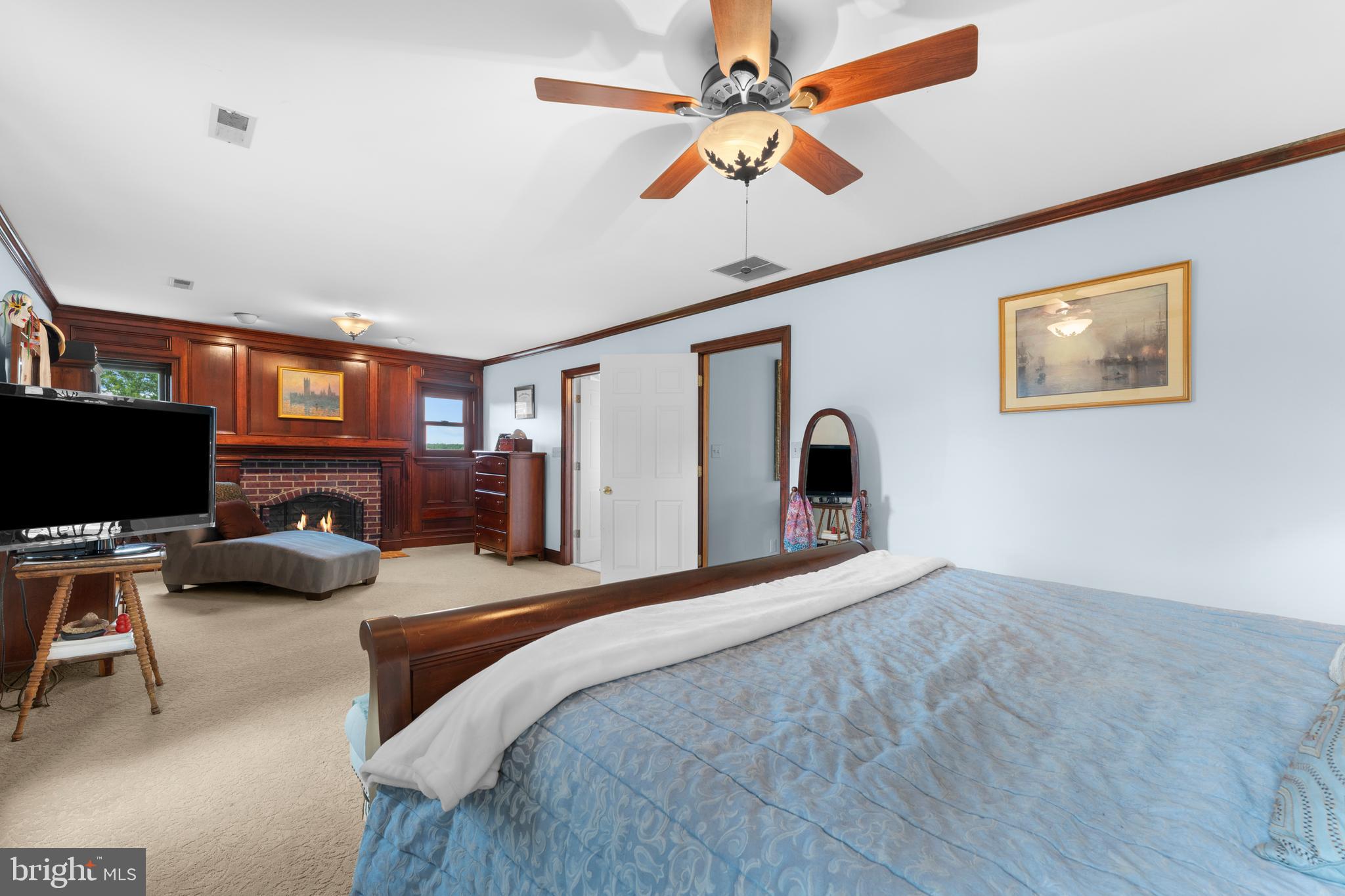 SNOW HILL - Residential