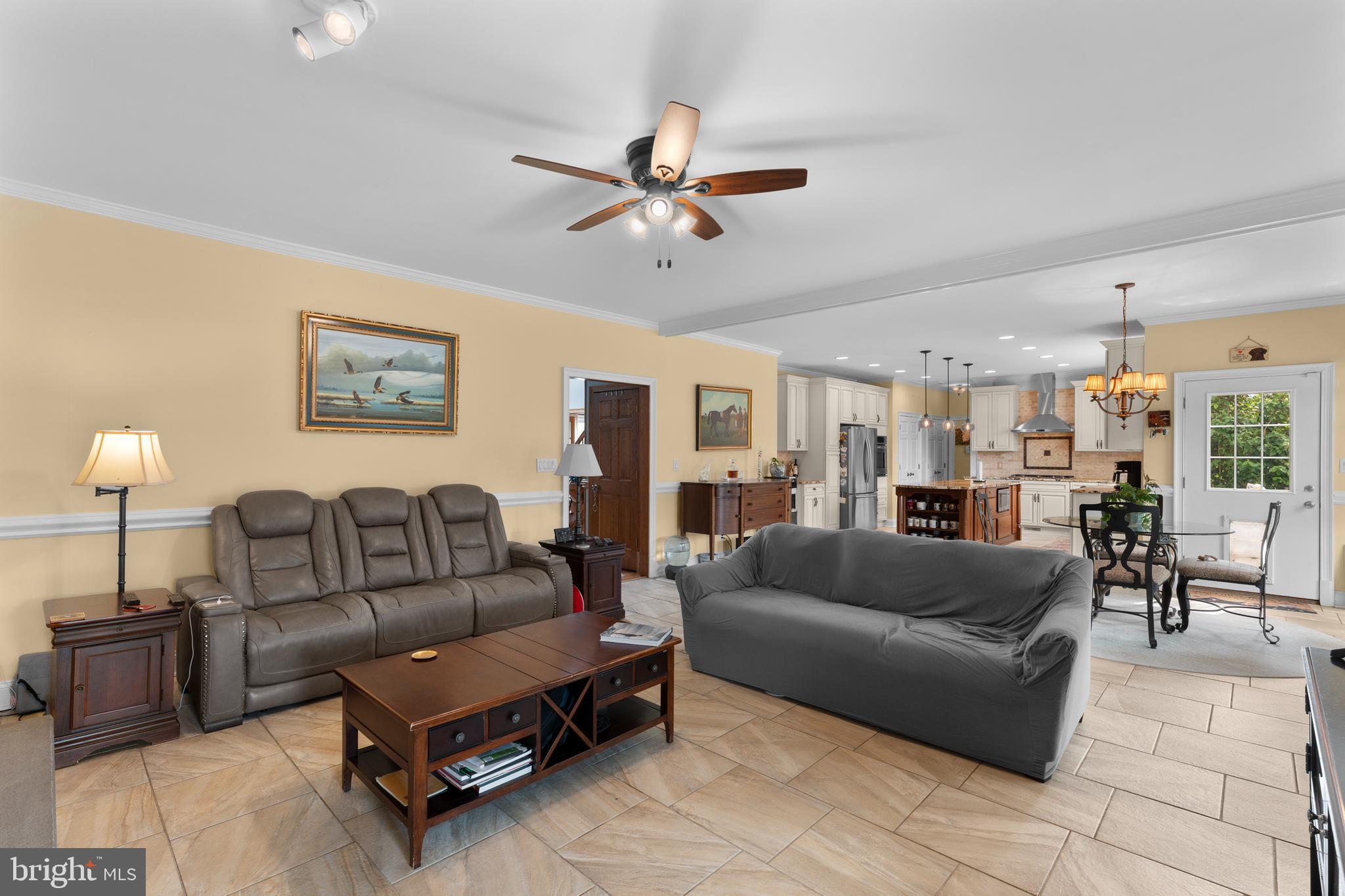 SNOW HILL - Residential