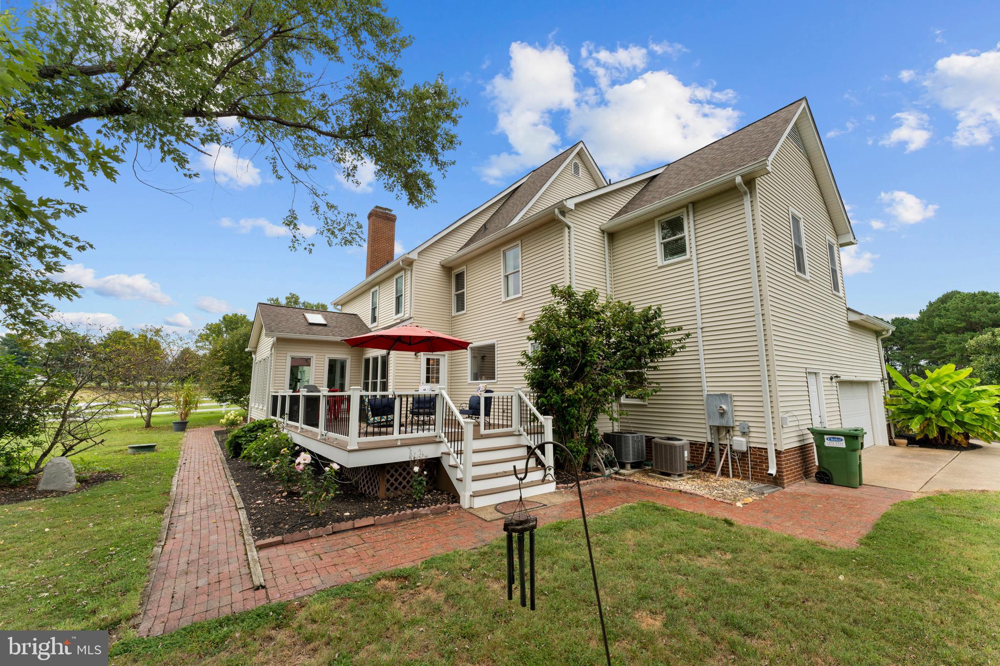 SNOW HILL - Residential