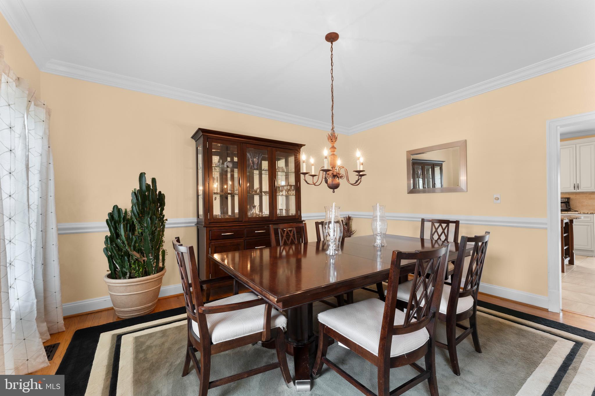 SNOW HILL - Residential