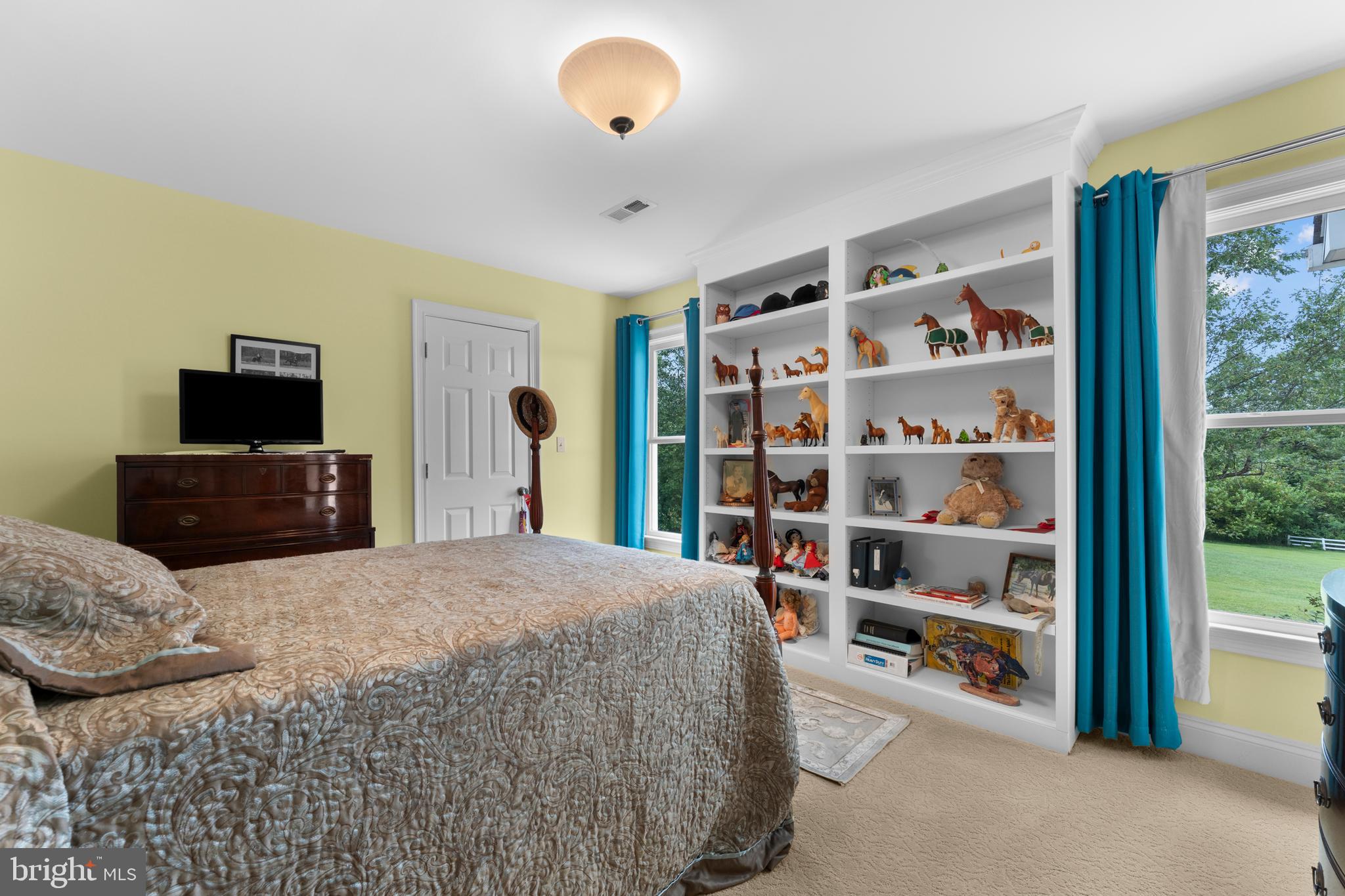 SNOW HILL - Residential