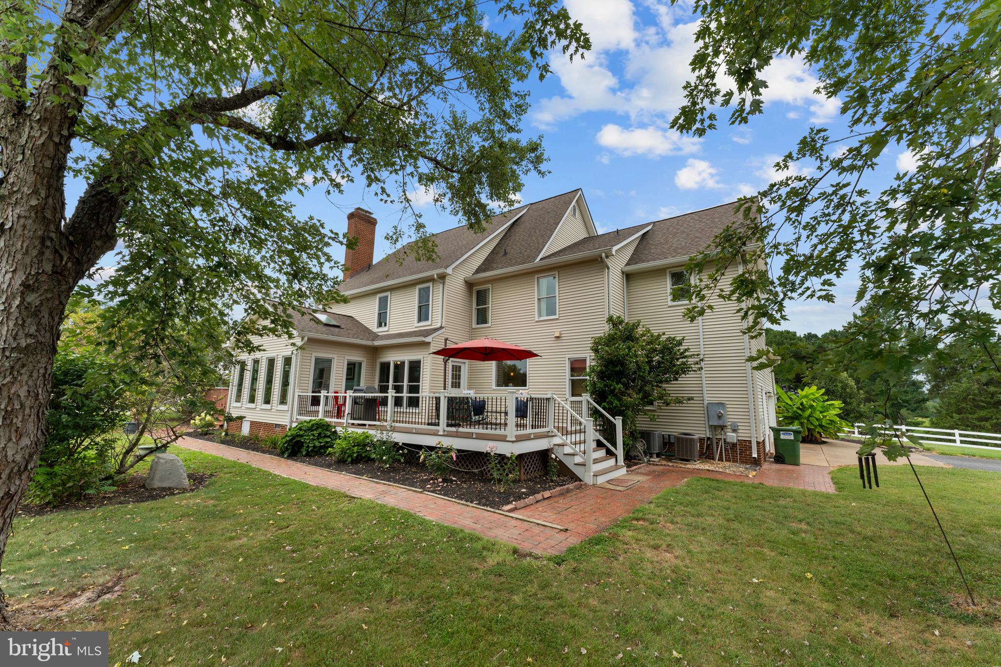 SNOW HILL - Residential