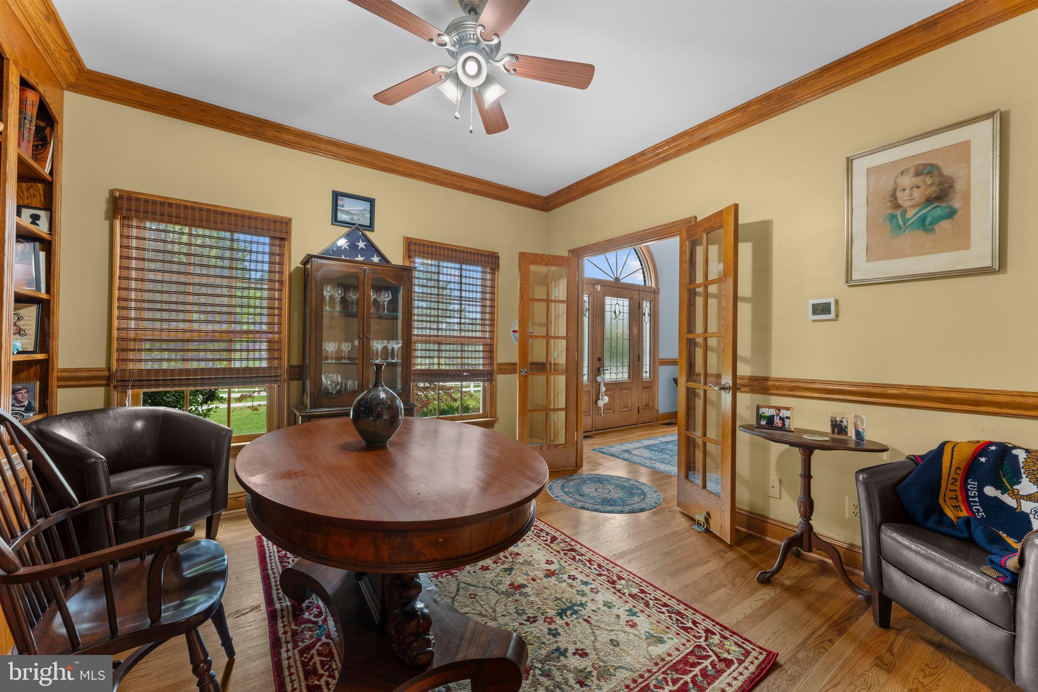 SNOW HILL - Residential