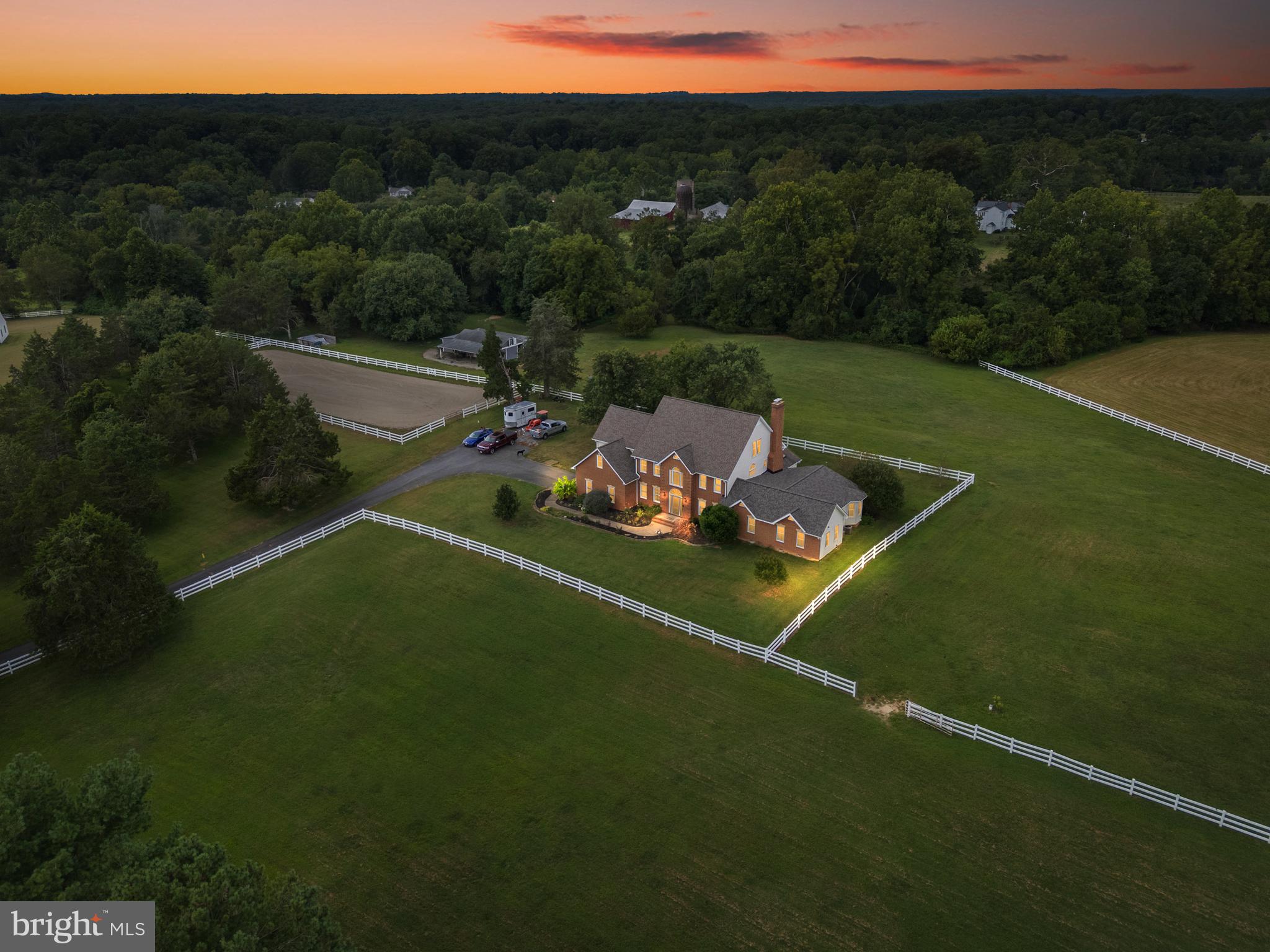 SNOW HILL - Residential