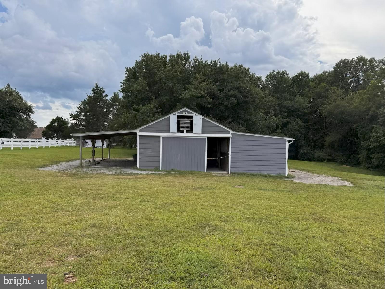 SNOW HILL - Residential