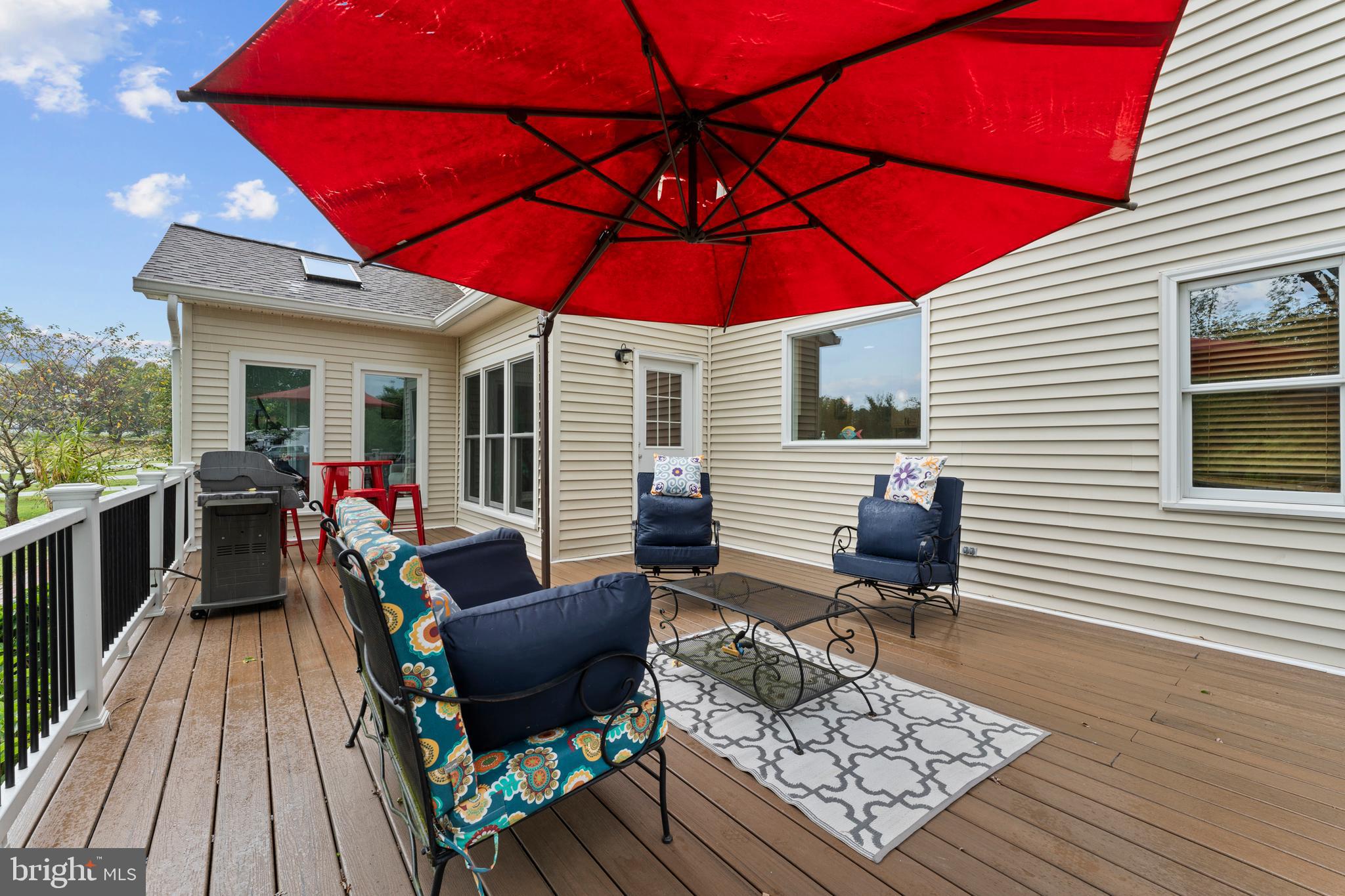 SNOW HILL - Residential