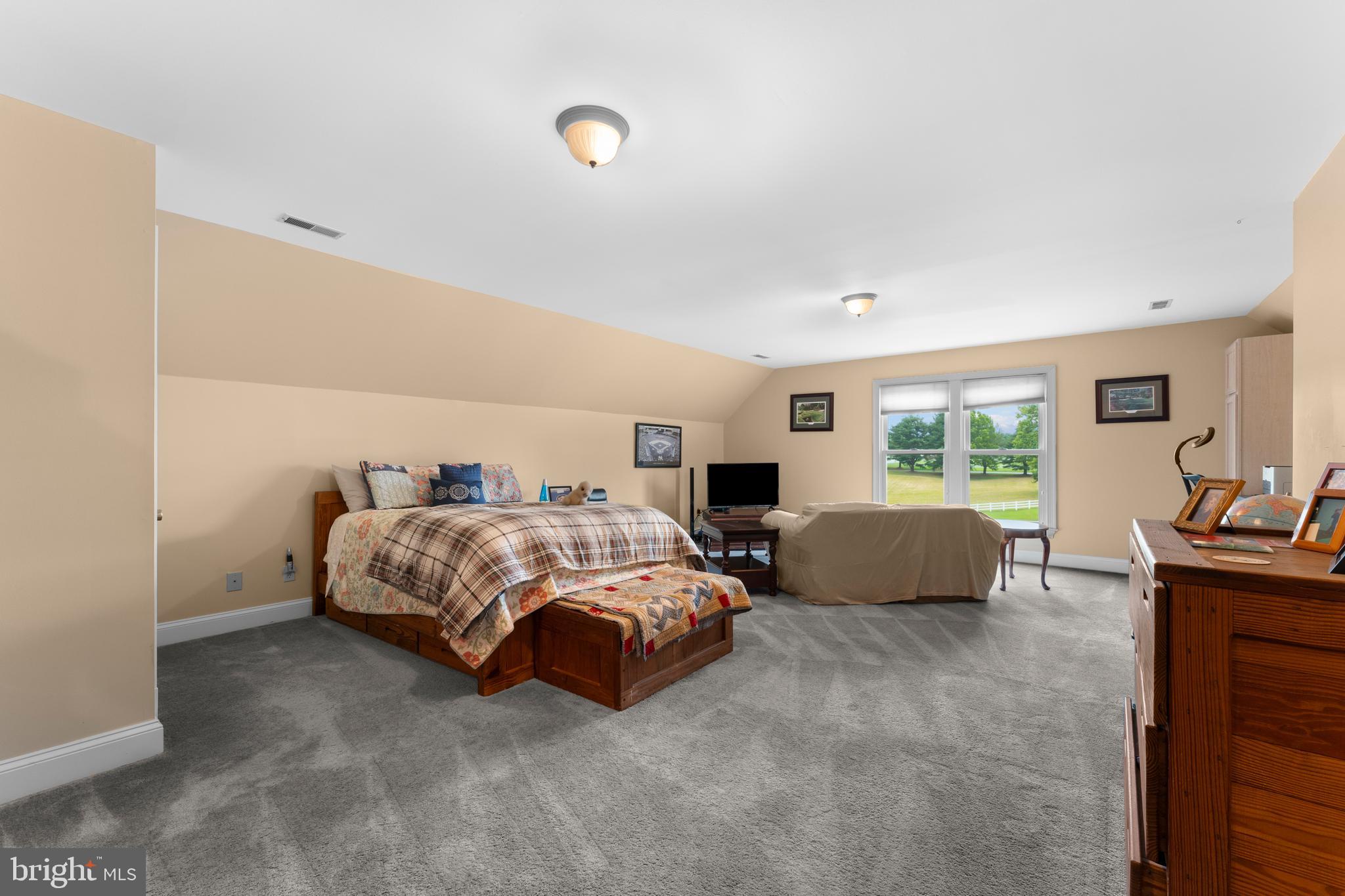 SNOW HILL - Residential