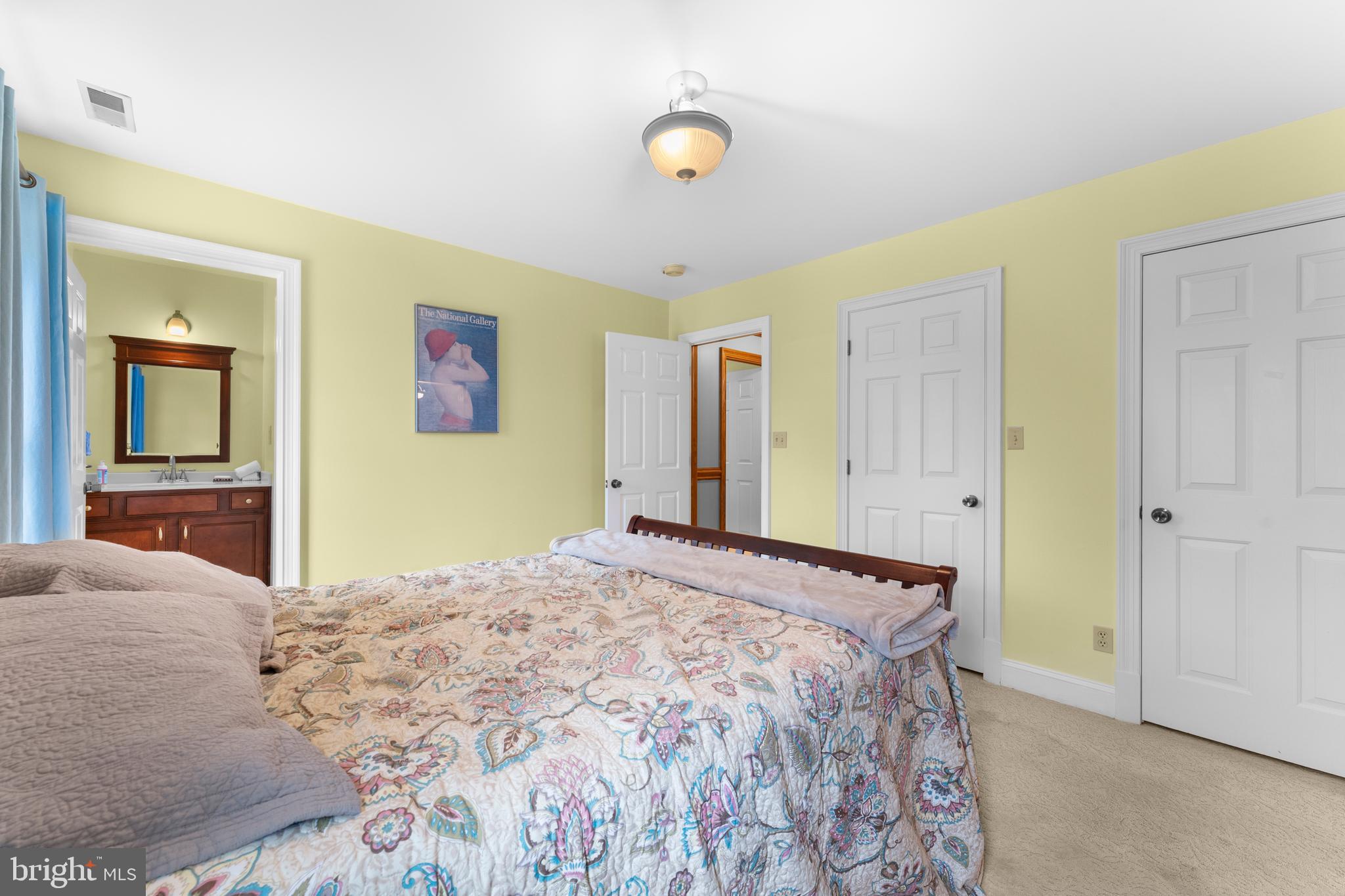 SNOW HILL - Residential